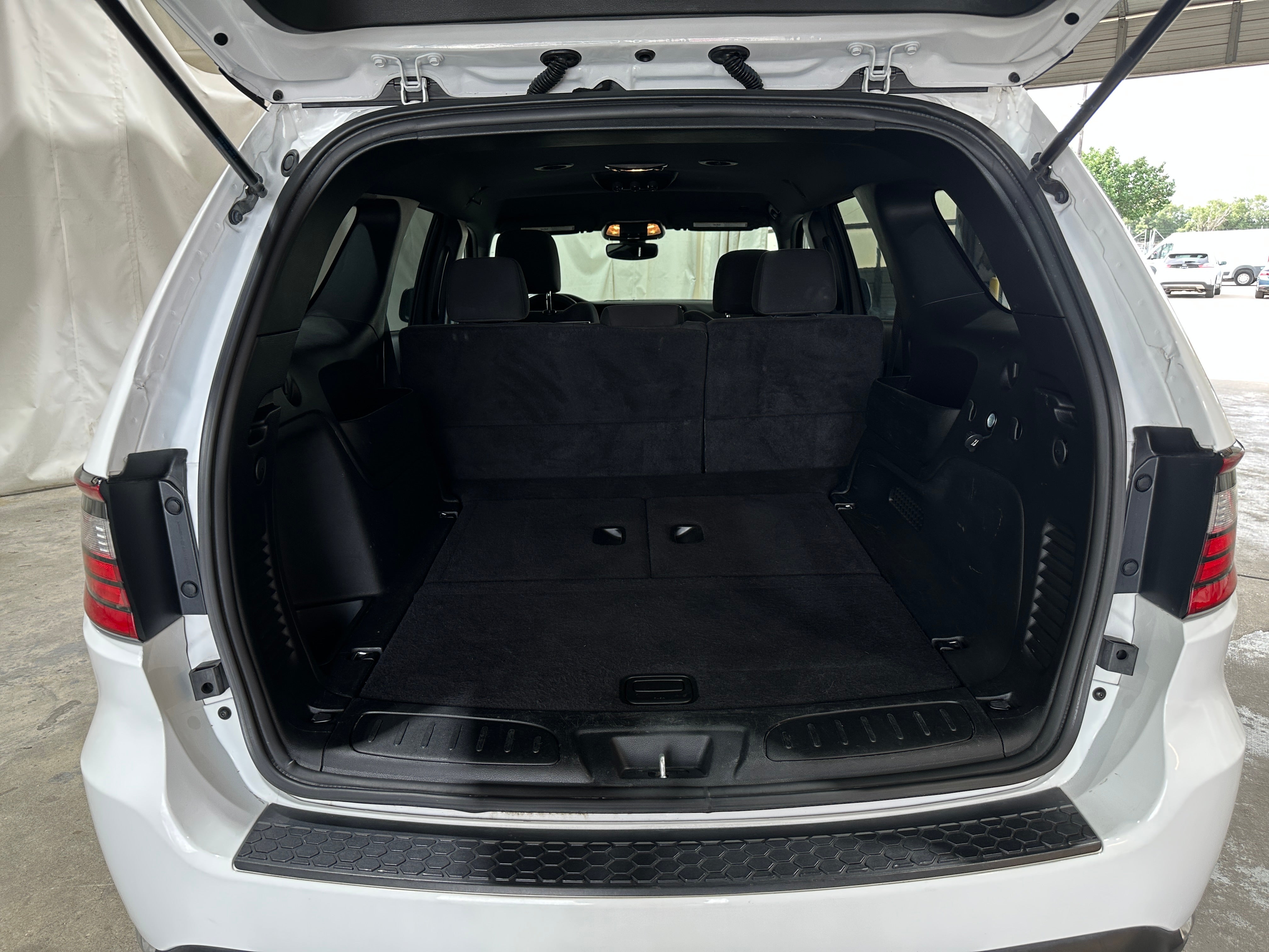 2023 Dodge Durango SXT 7