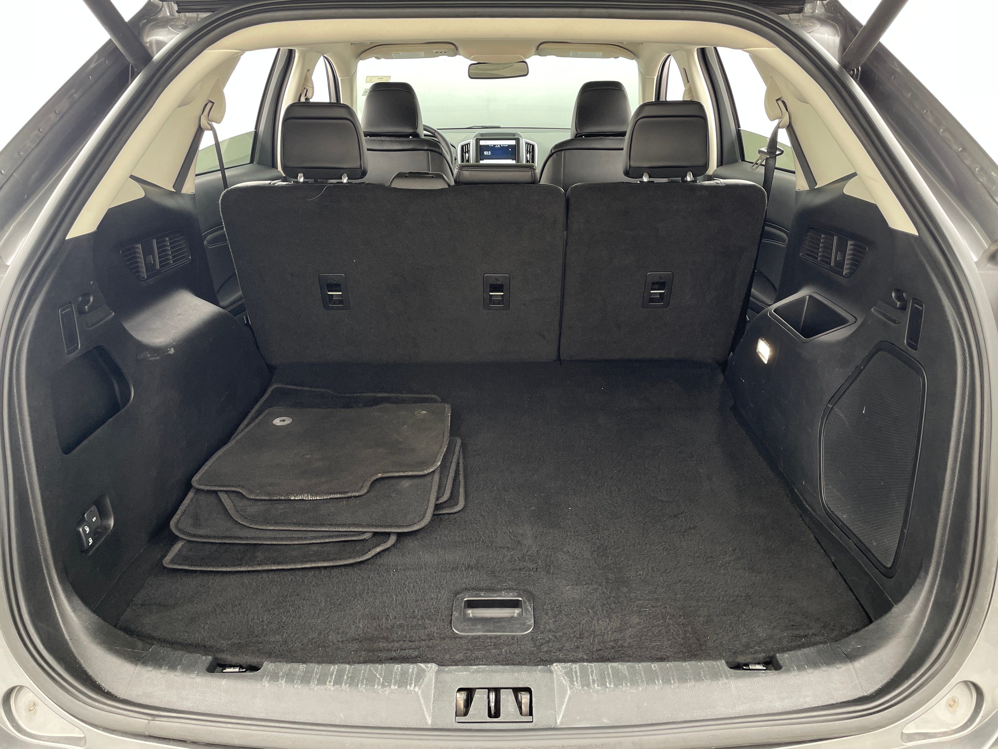 2024 Ford Edge Titanium 6