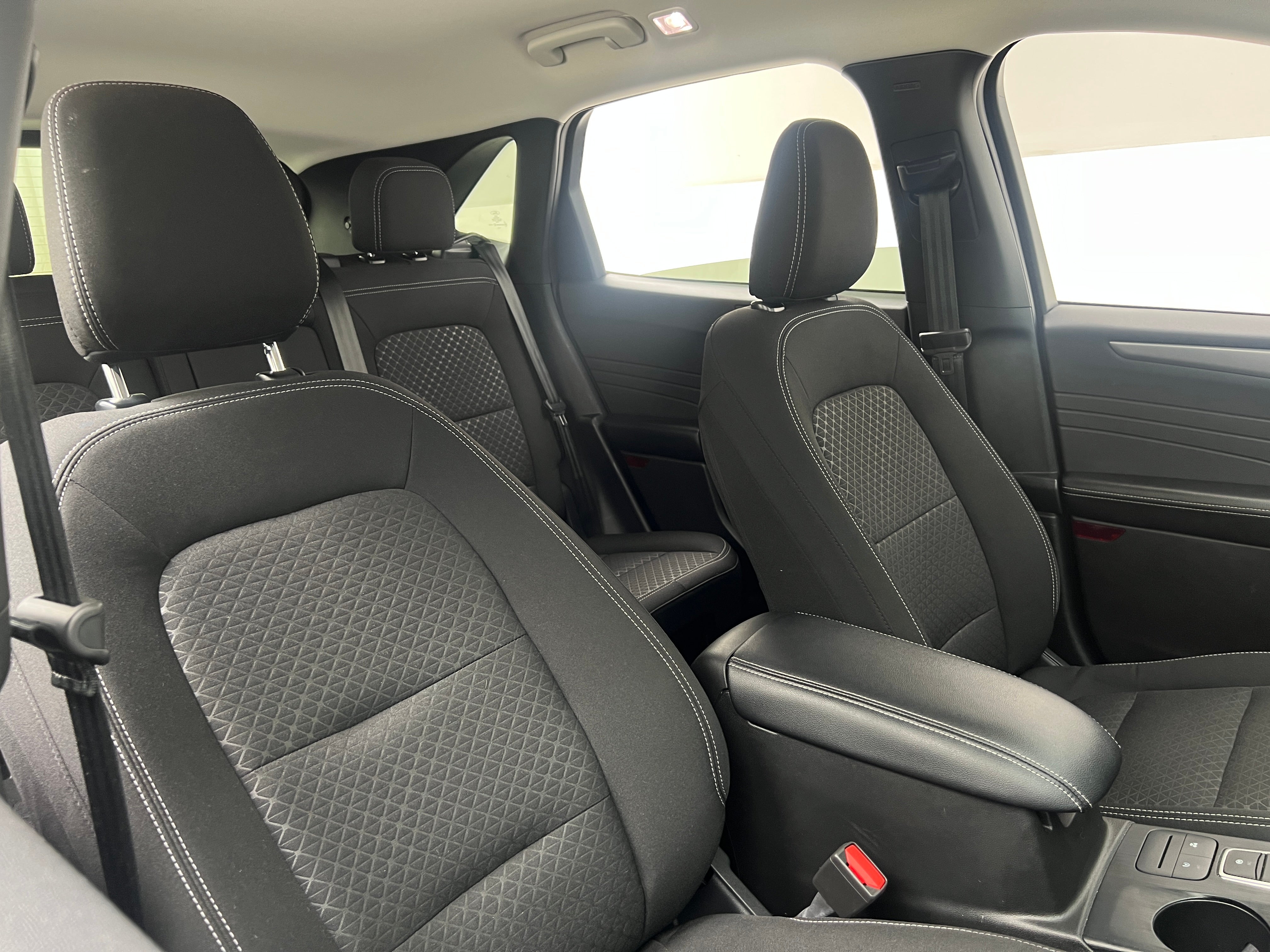 2024 Ford Escape Active 2