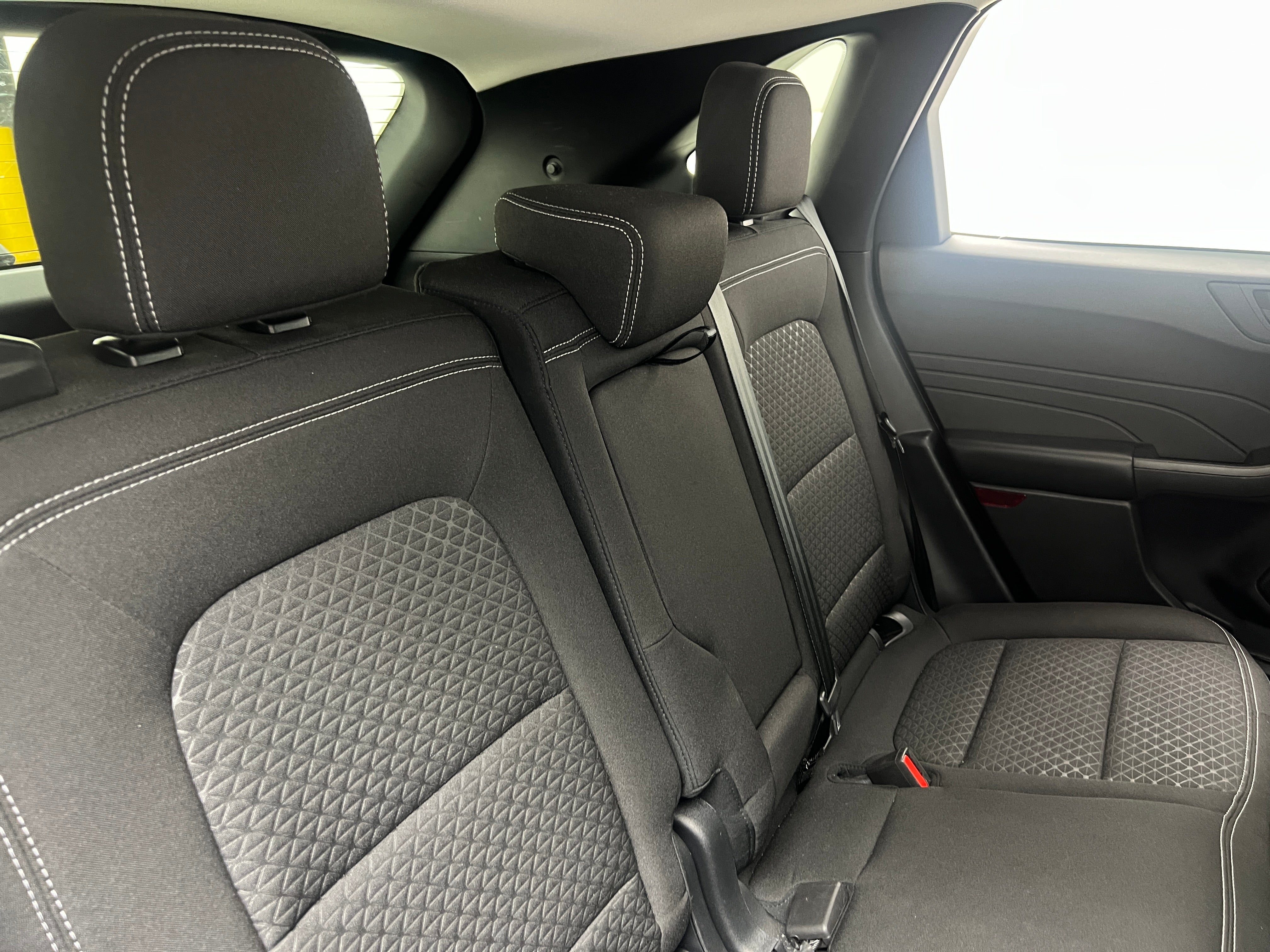 2024 Ford Escape Active 6