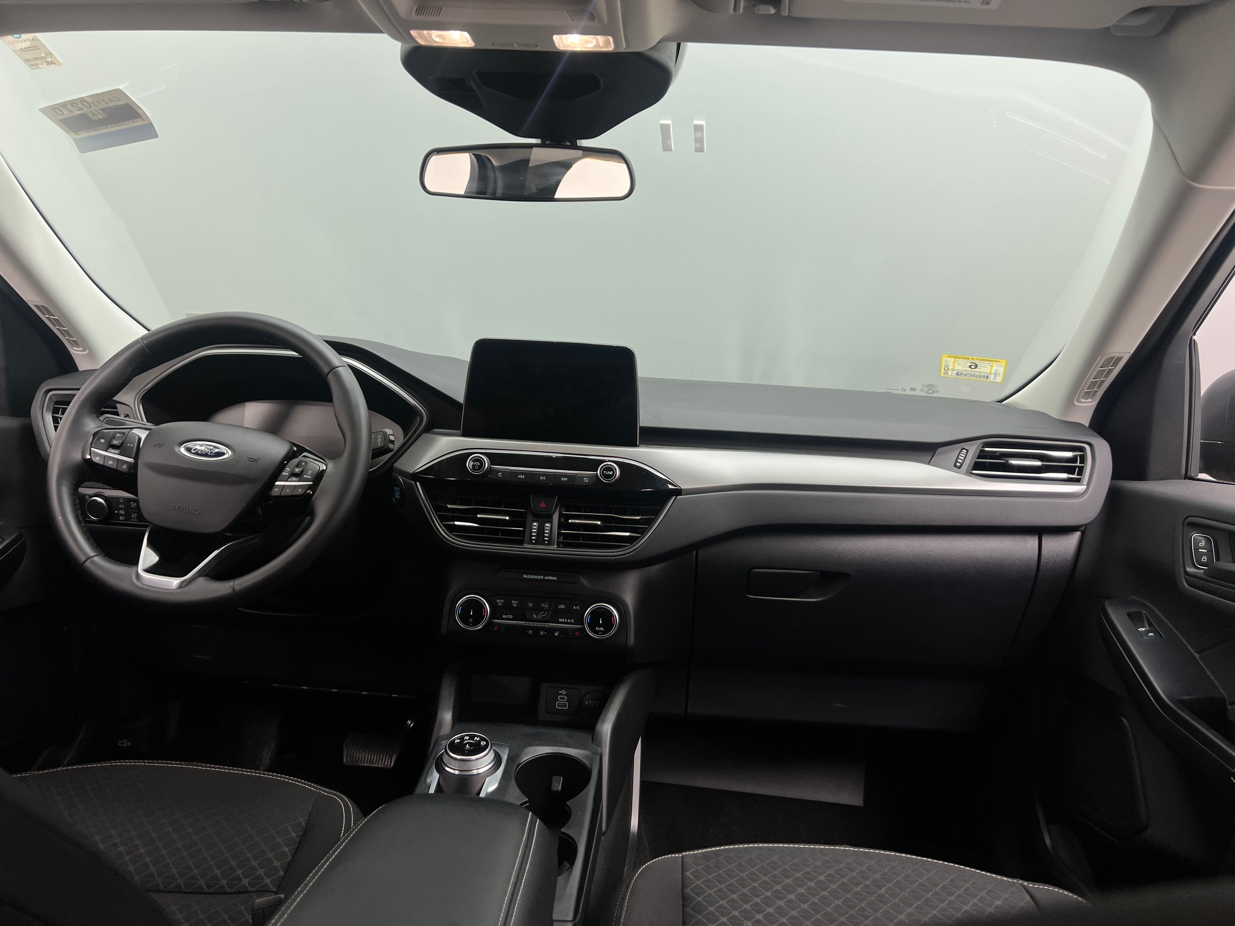 2024 Ford Escape Active 3