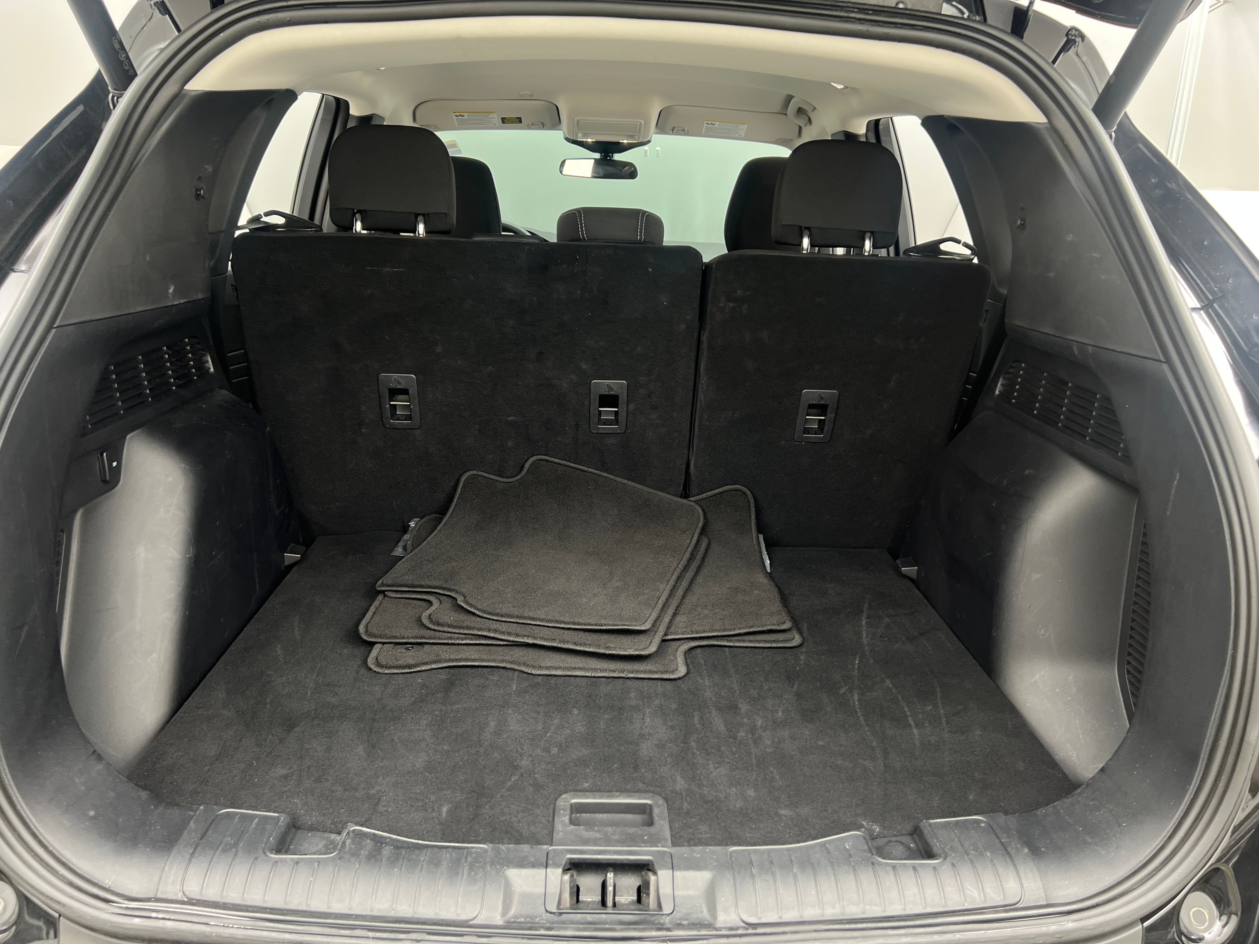 2024 Ford Escape Active 7