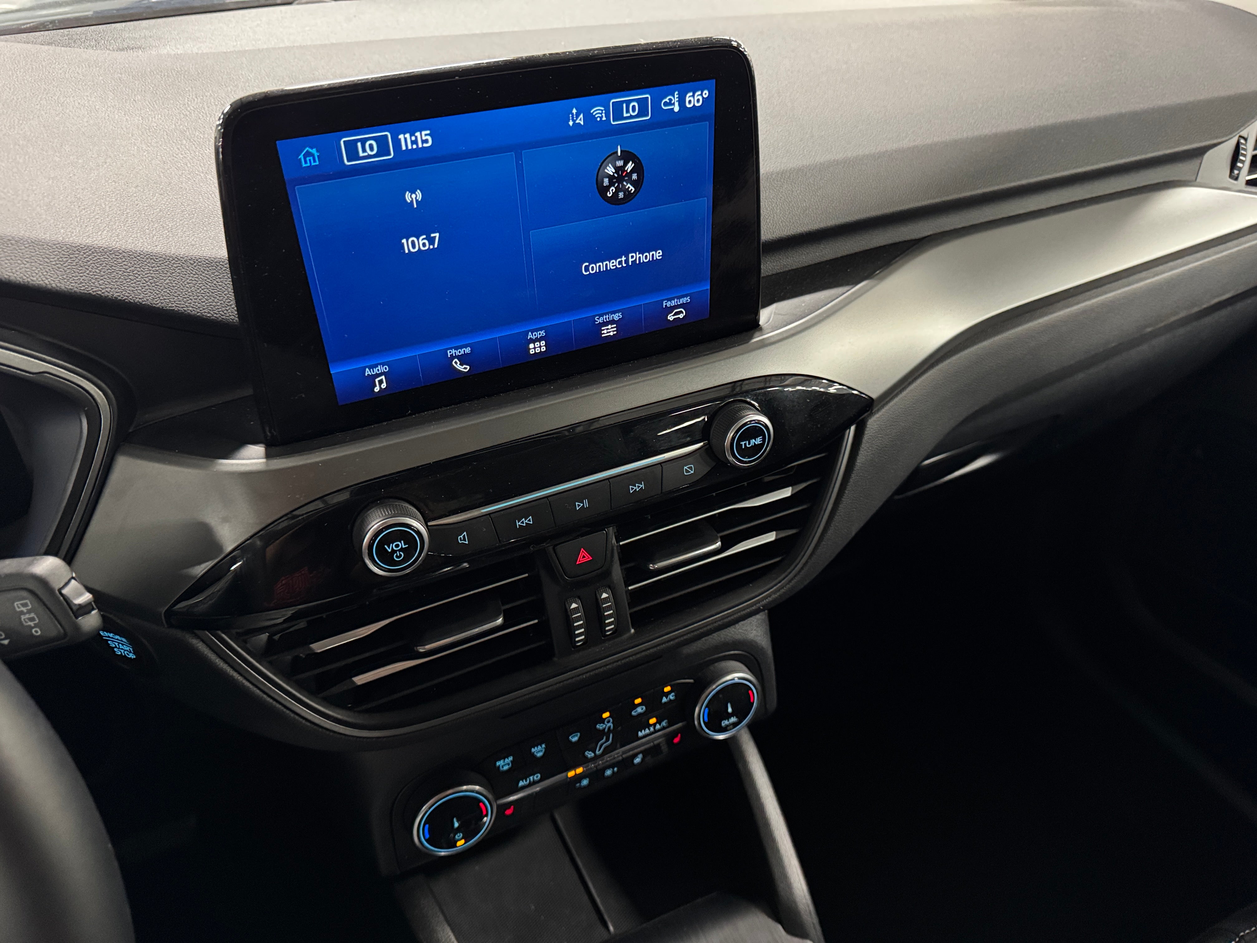 2024 Ford Escape Active 4