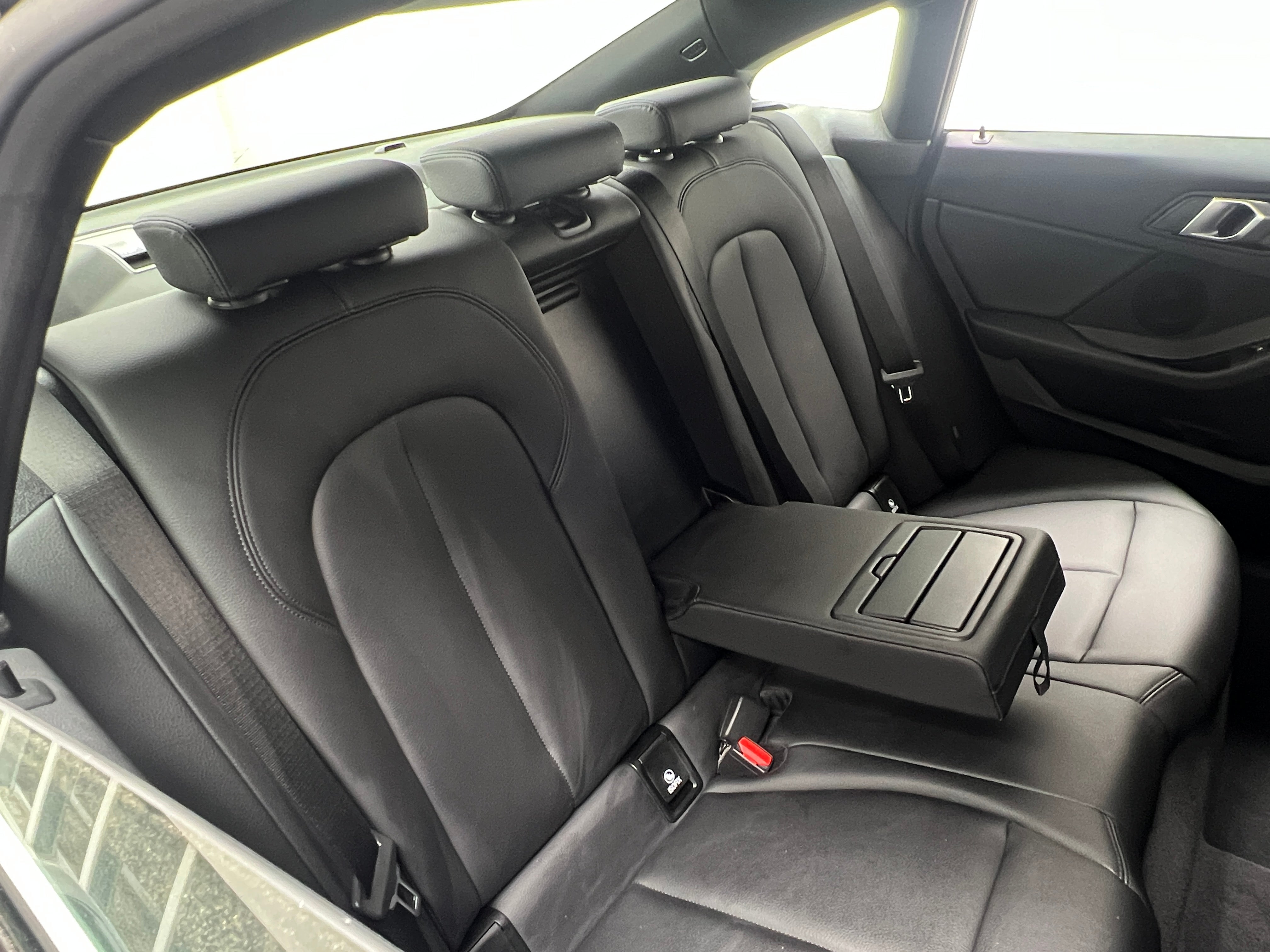 2024 BMW 2 Series 228i xDrive 5