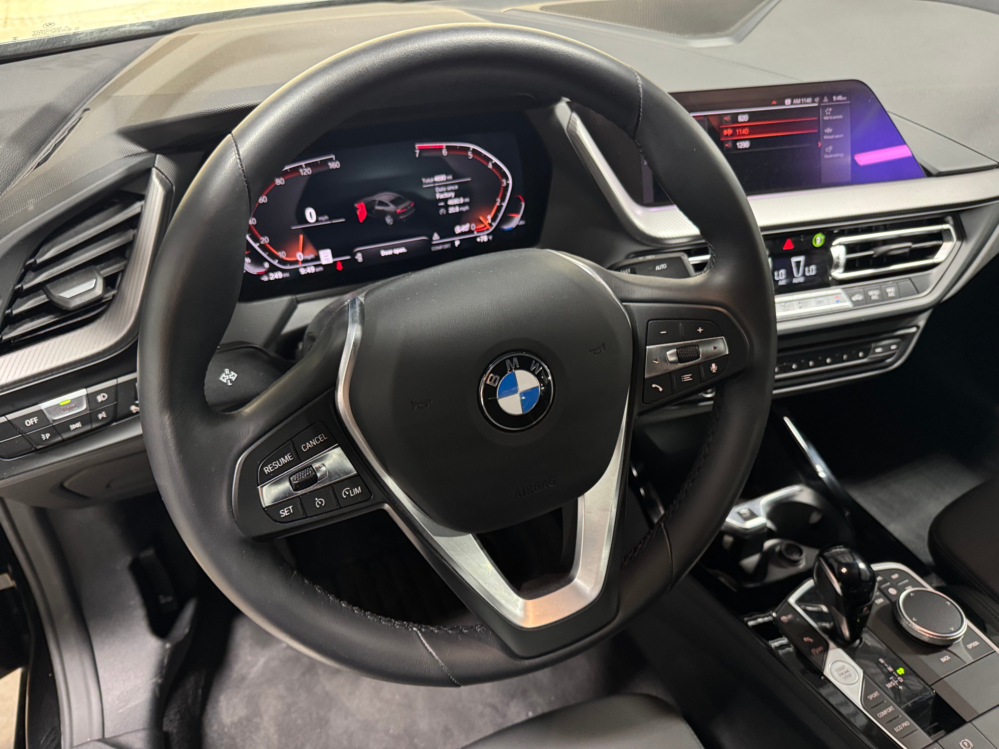 2024 BMW 2 Series 228i xDrive 4