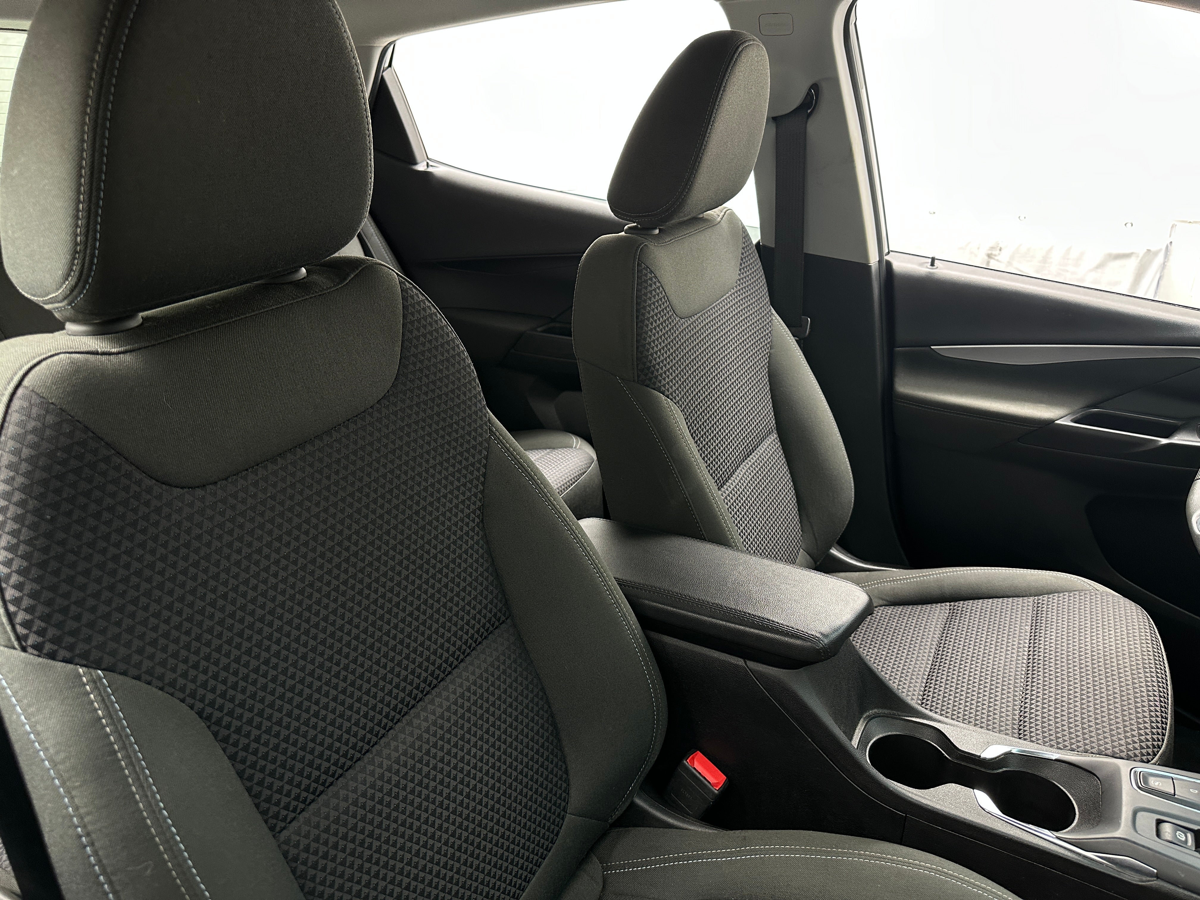 2023 Chevrolet Bolt EV