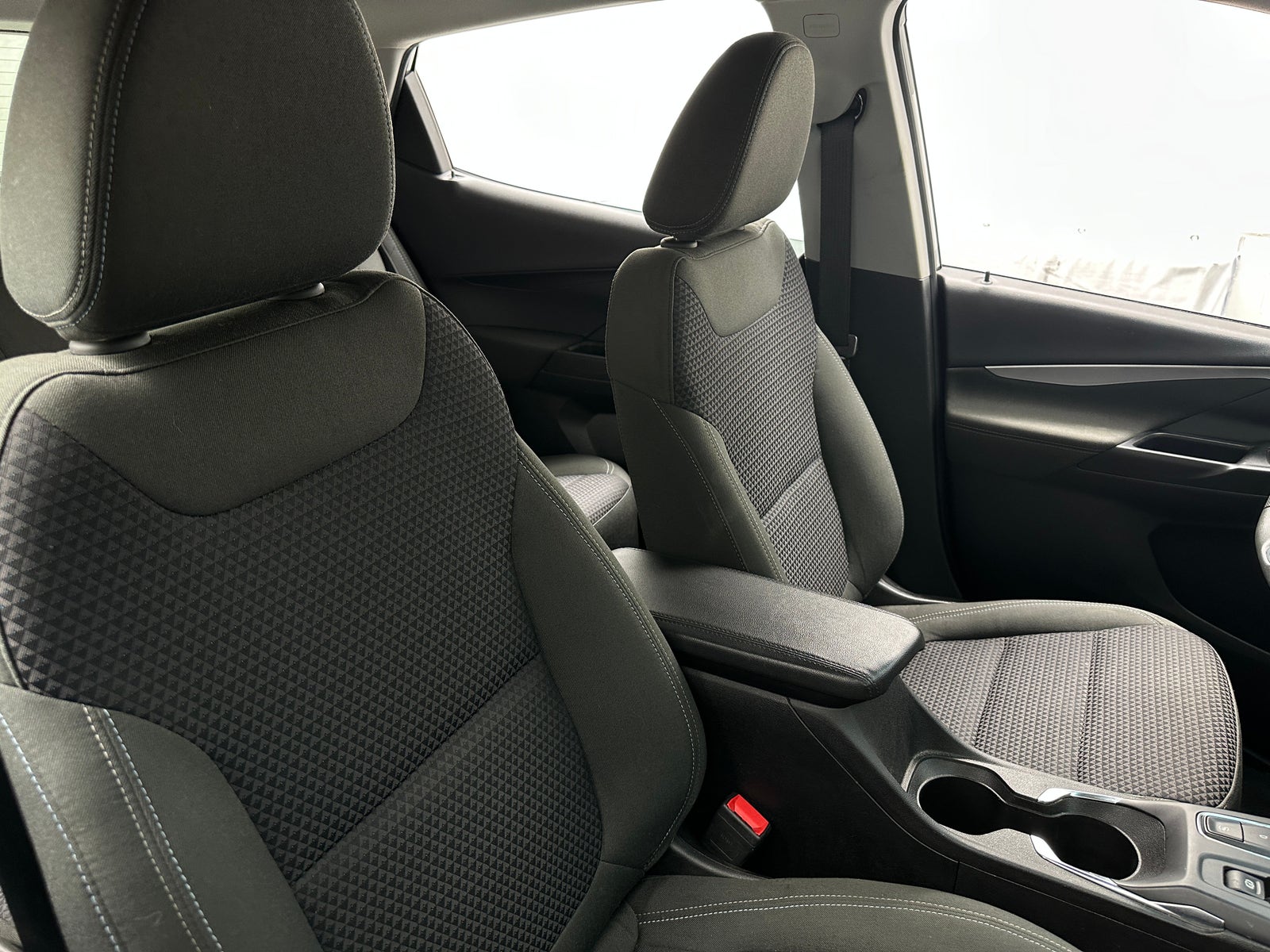 Thumbnail: 2023 Chevrolet Bolt EV - 2