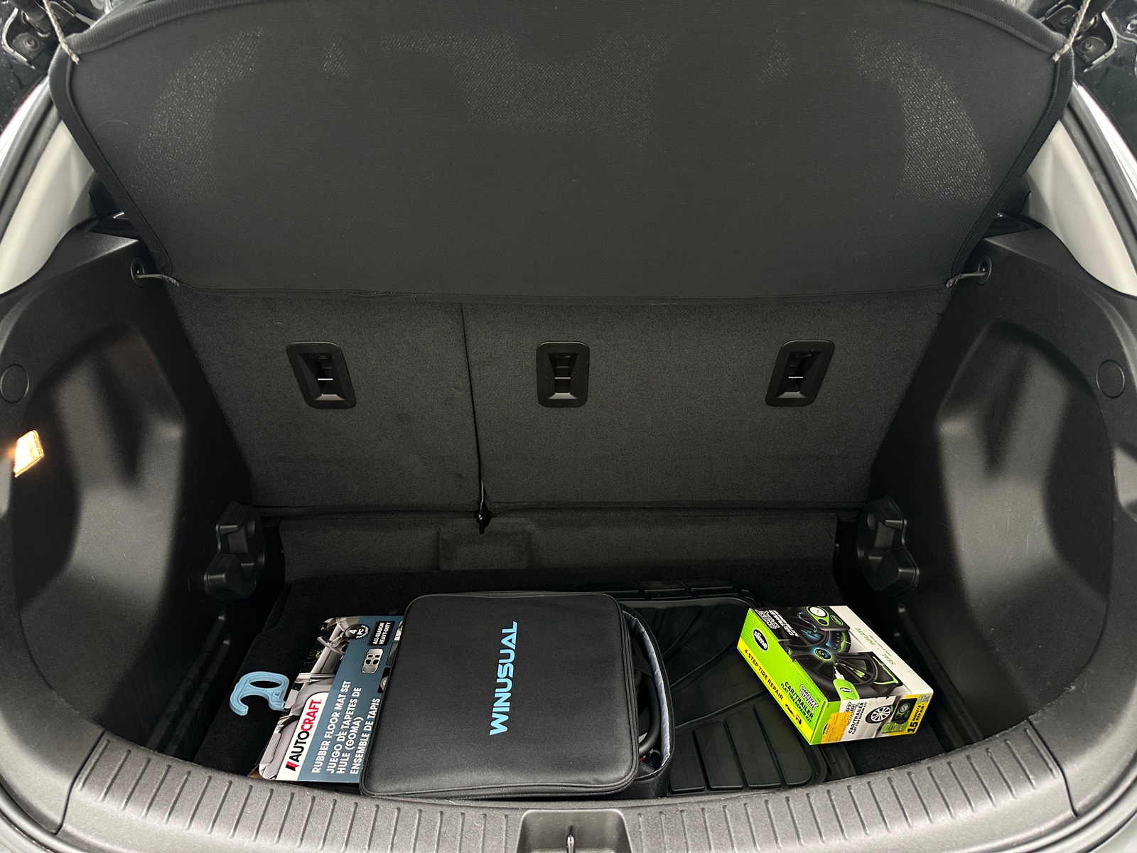Thumbnail: 2023 Chevrolet Bolt EV - 7