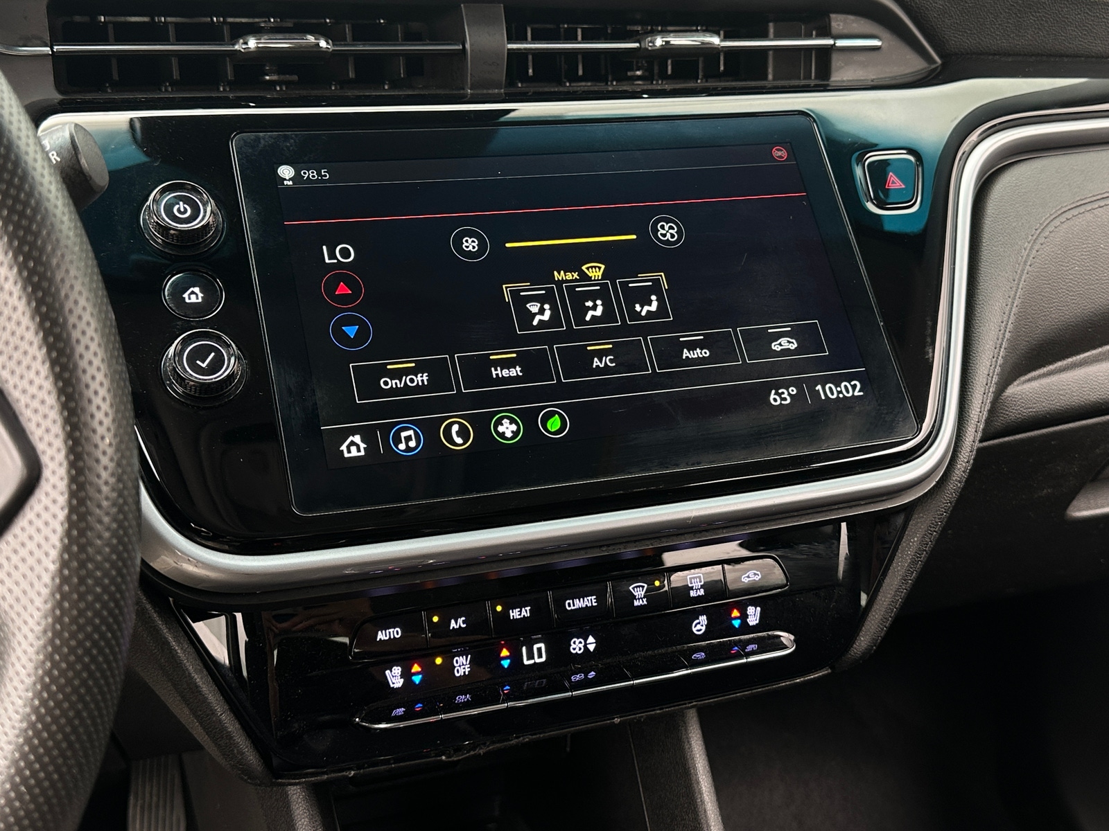 Thumbnail: 2023 Chevrolet Bolt EV - 4