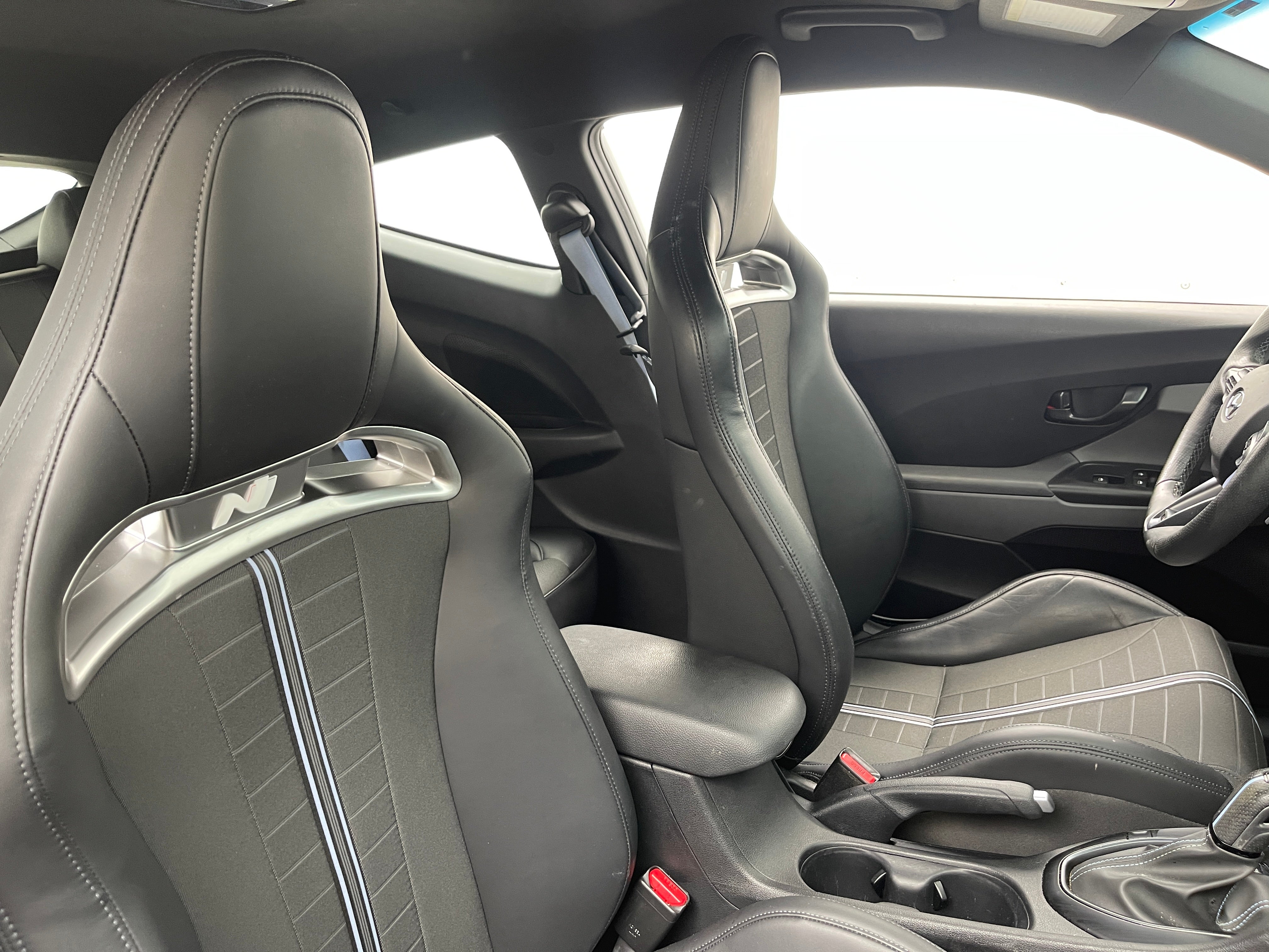 2022 Hyundai Veloster N 2