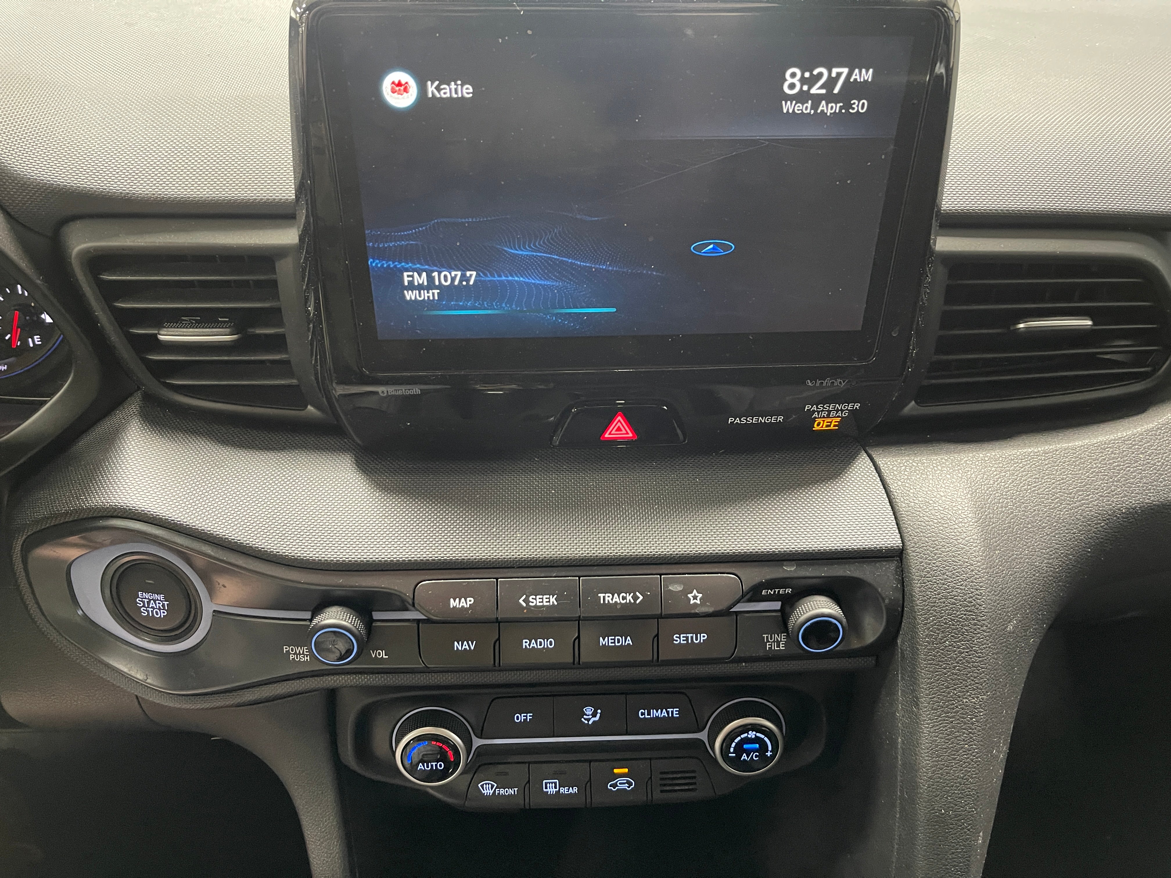 2022 Hyundai Veloster N 3