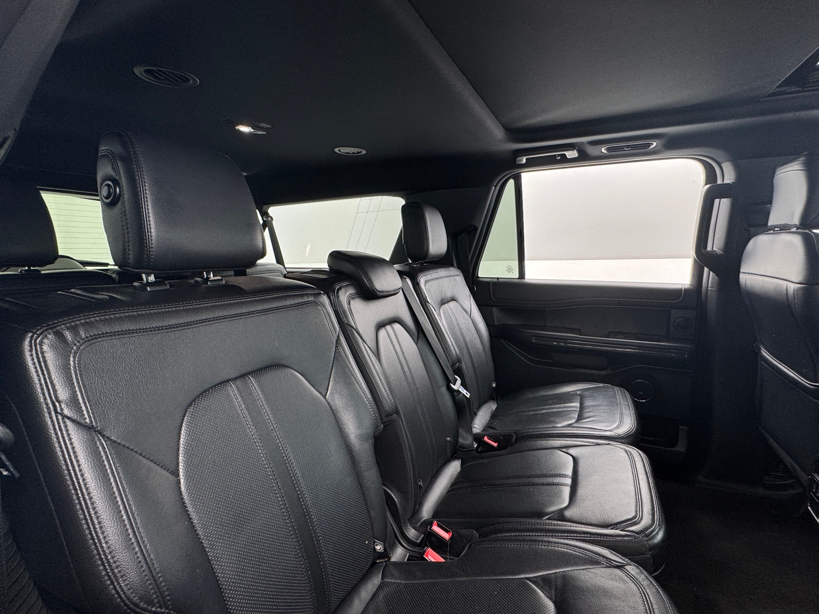 Thumbnail: 2019 Ford Expedition MAX - 5