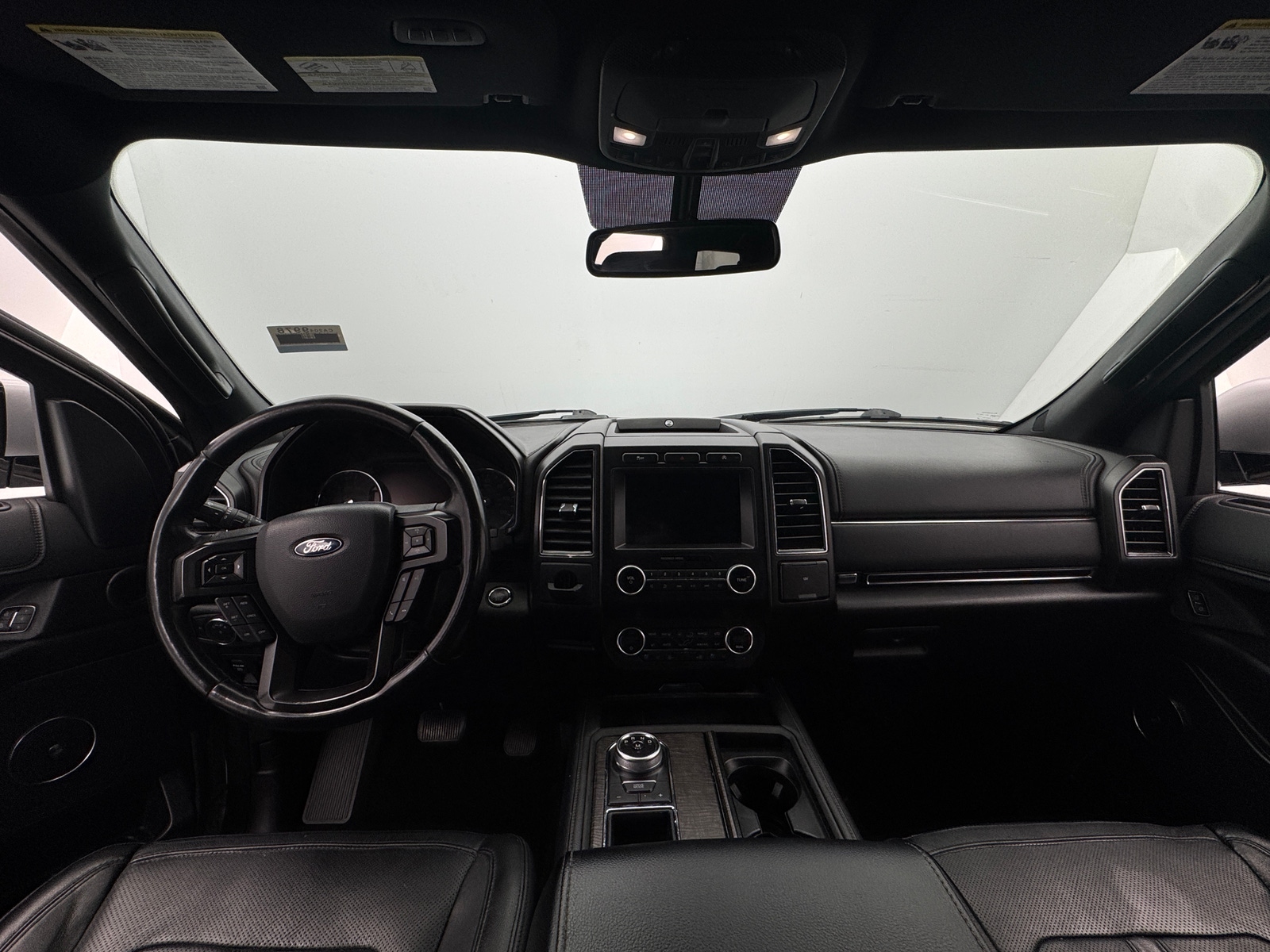 Thumbnail: 2019 Ford Expedition MAX - 2