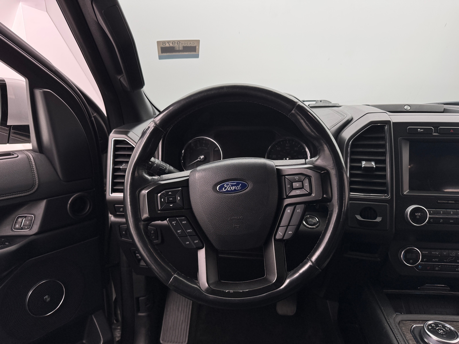 Thumbnail: 2019 Ford Expedition MAX - 4