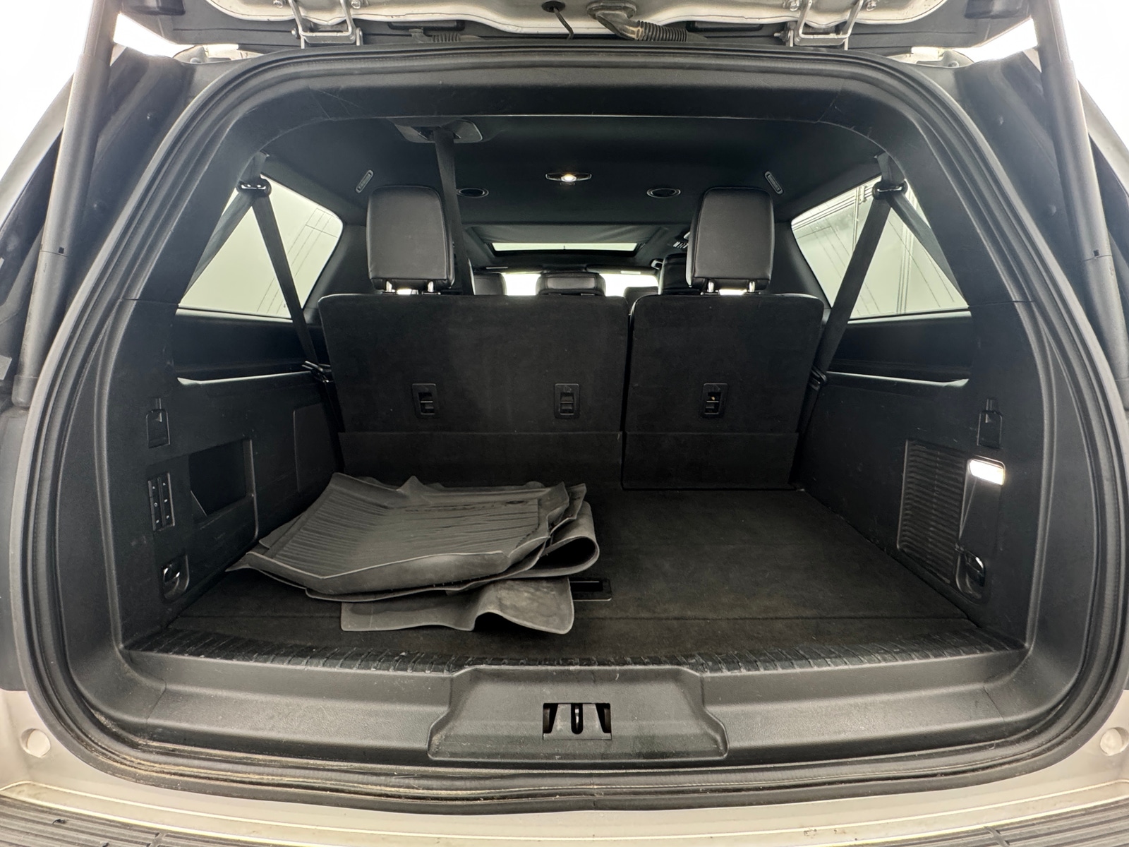 Thumbnail: 2019 Ford Expedition MAX - 6