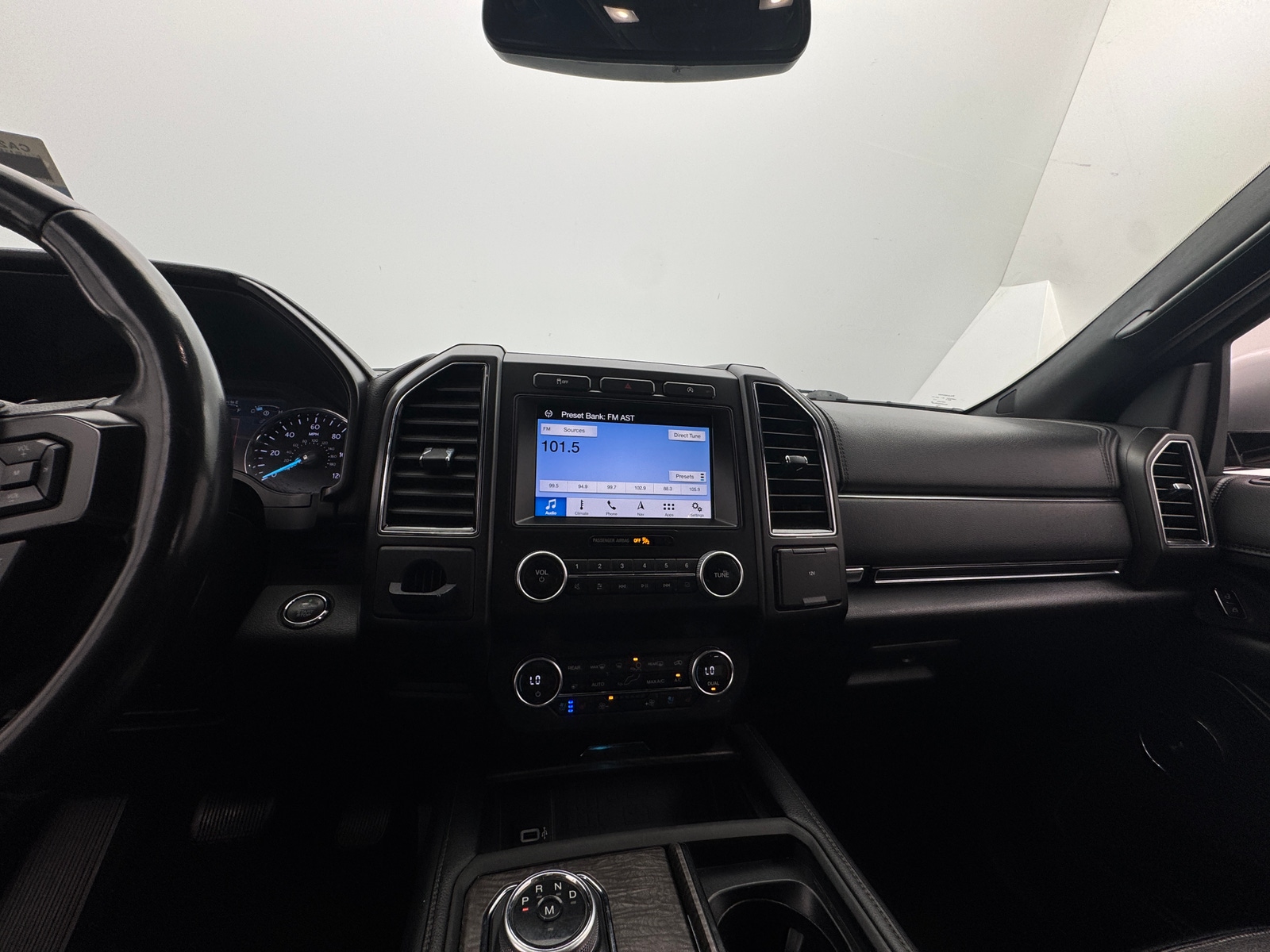 Thumbnail: 2019 Ford Expedition MAX - 3