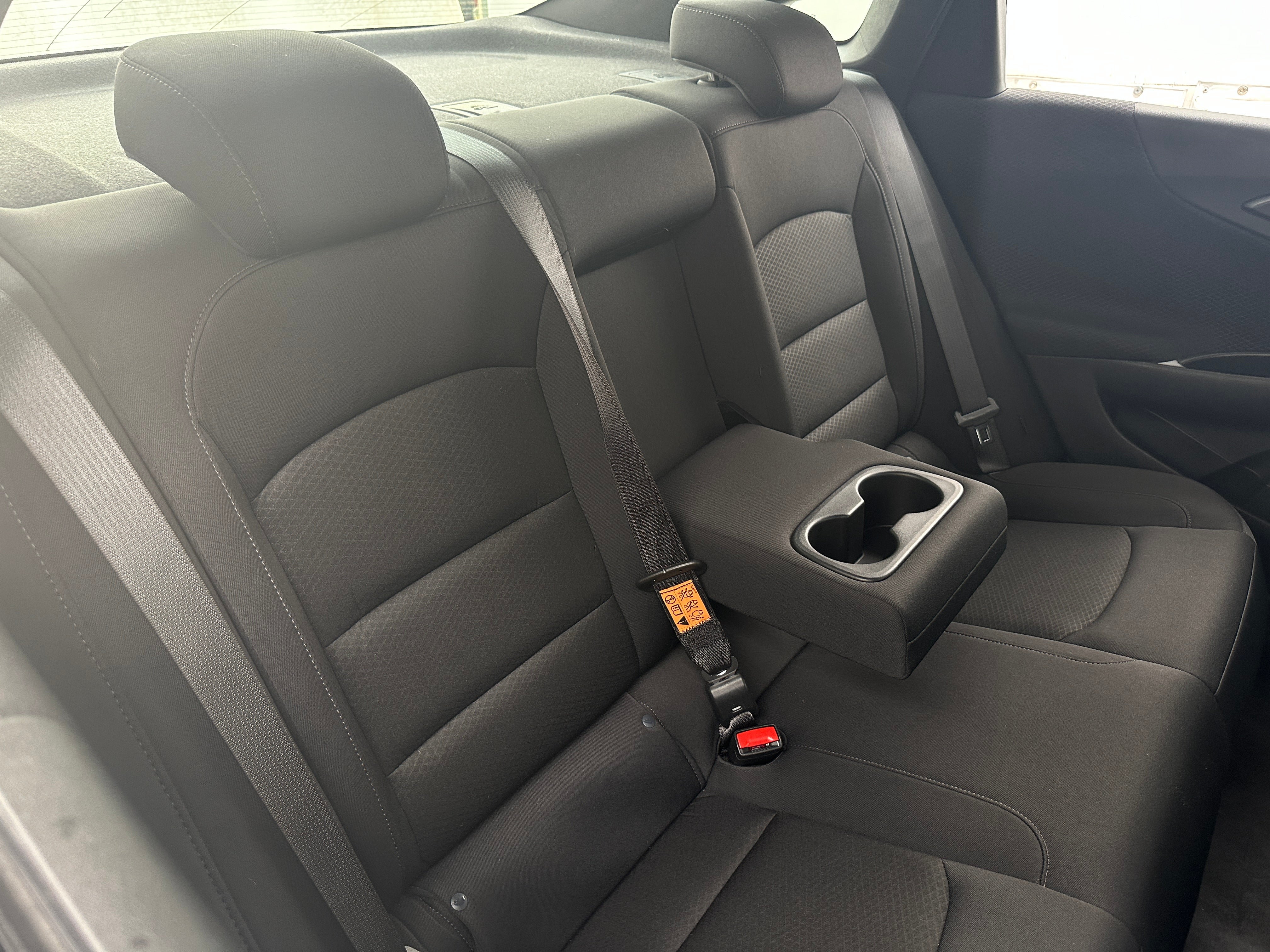 2023 Chevrolet Malibu LT 6