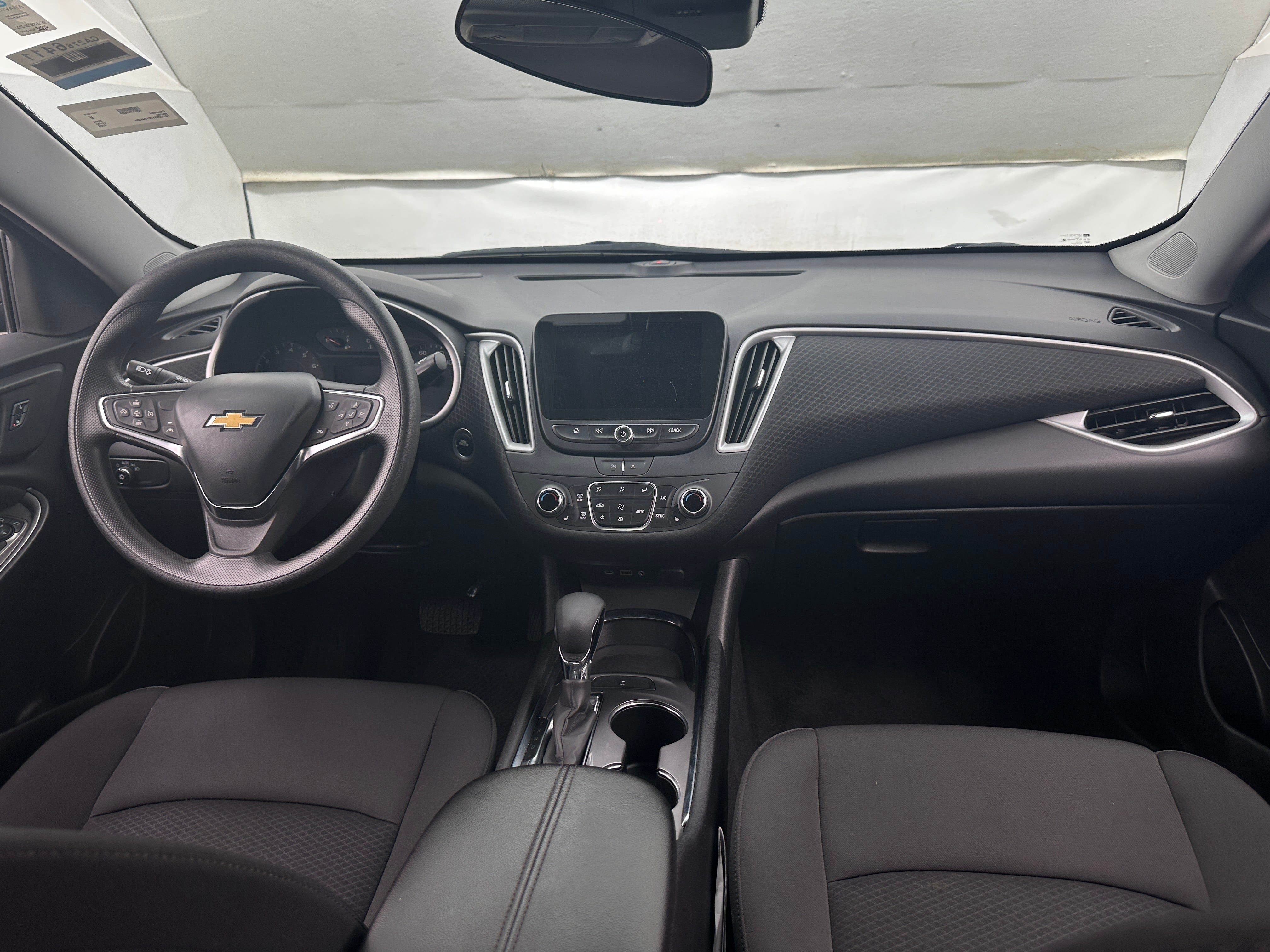 2023 Chevrolet Malibu LT 3
