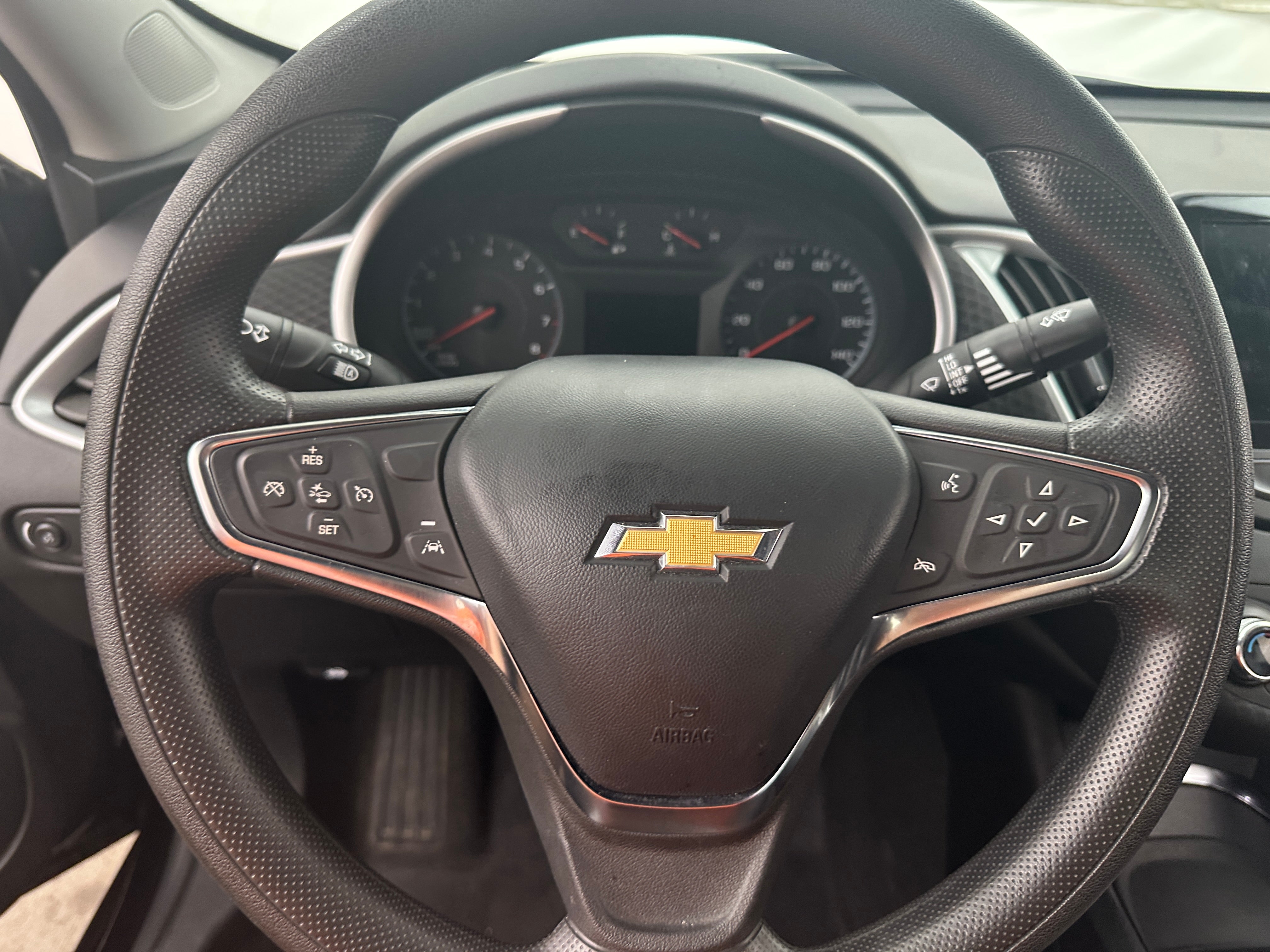 2023 Chevrolet Malibu LT 5
