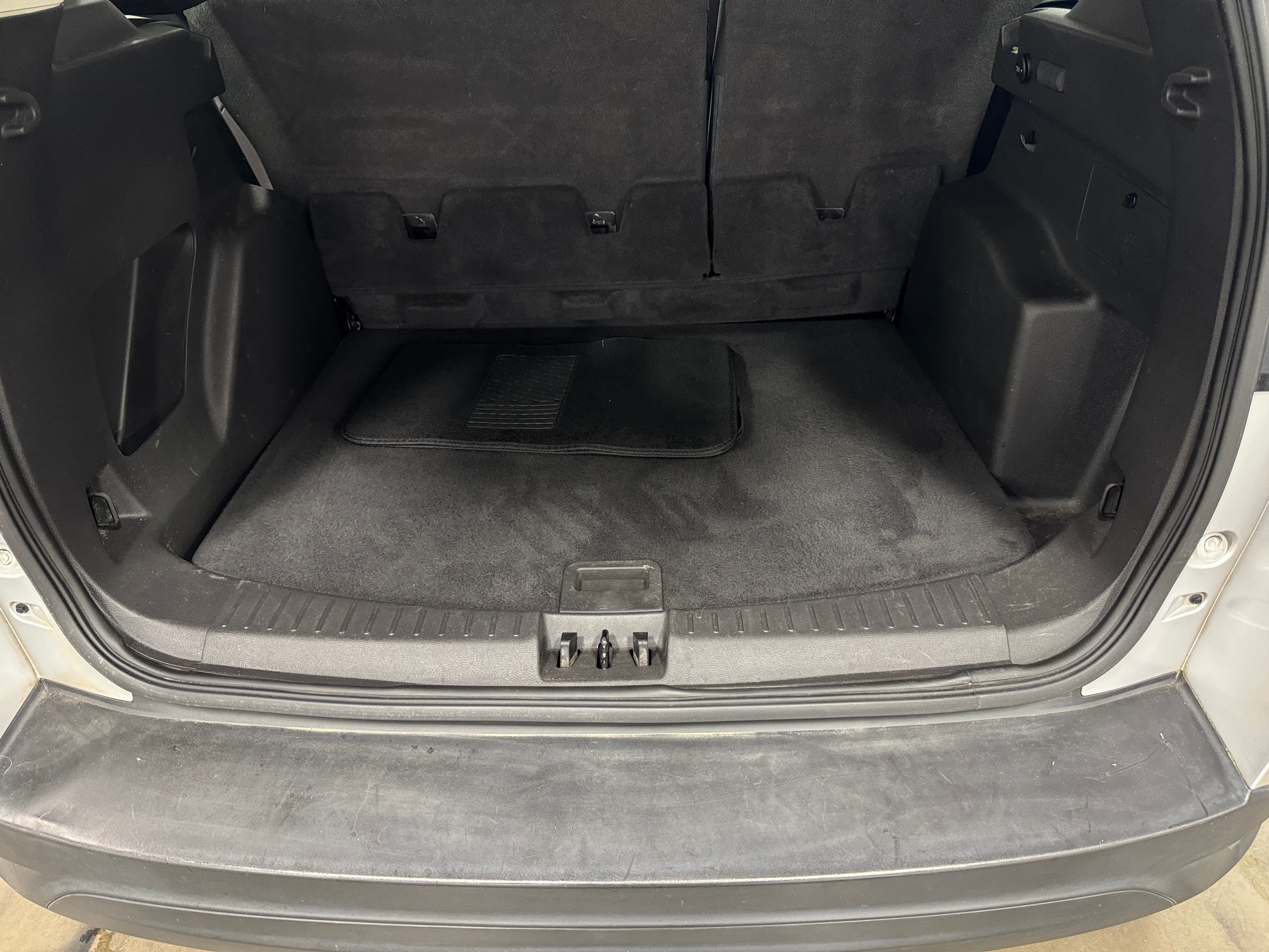 2018 Ford Escape S 7