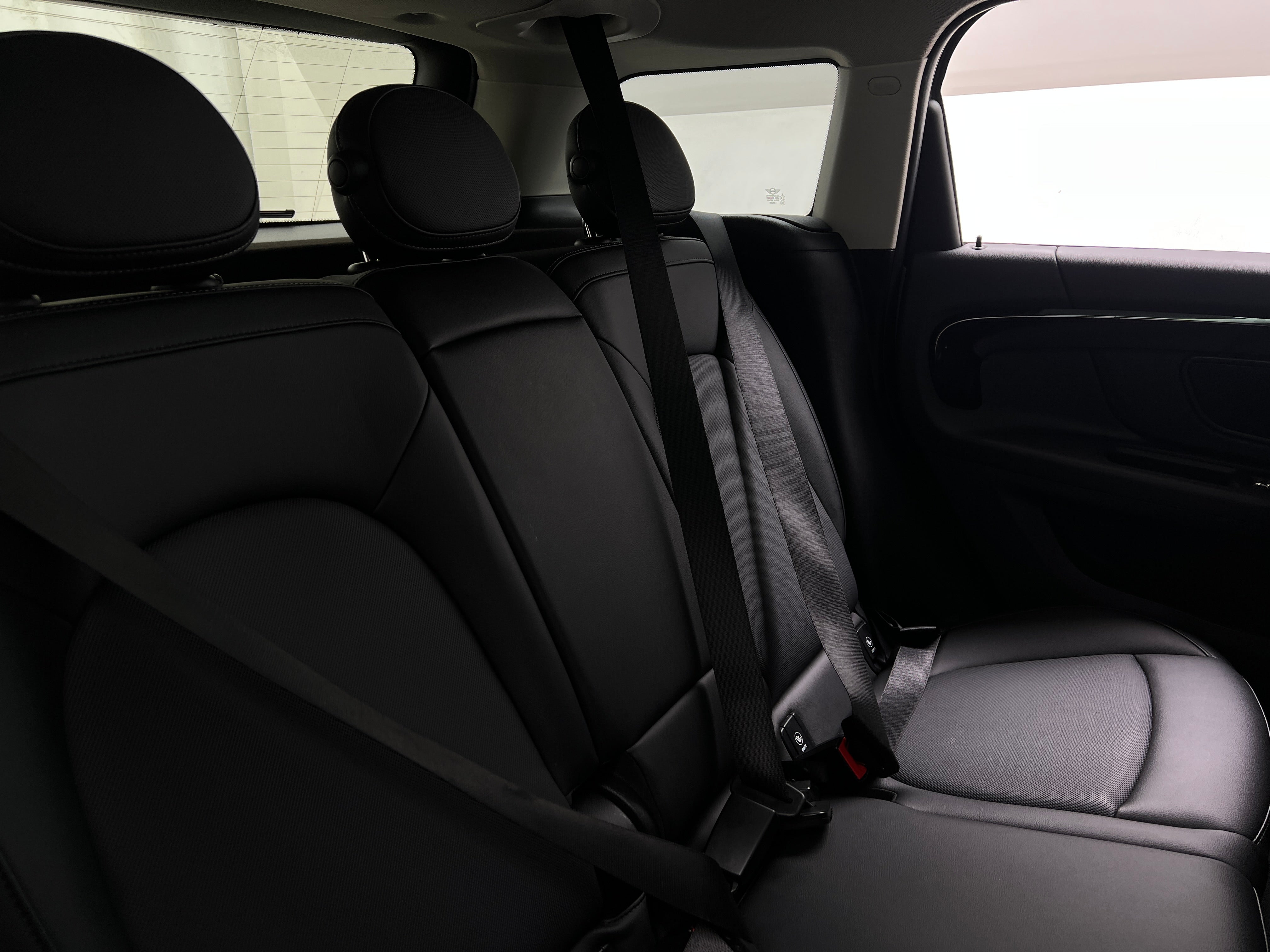 2019 MINI Cooper Countryman  5