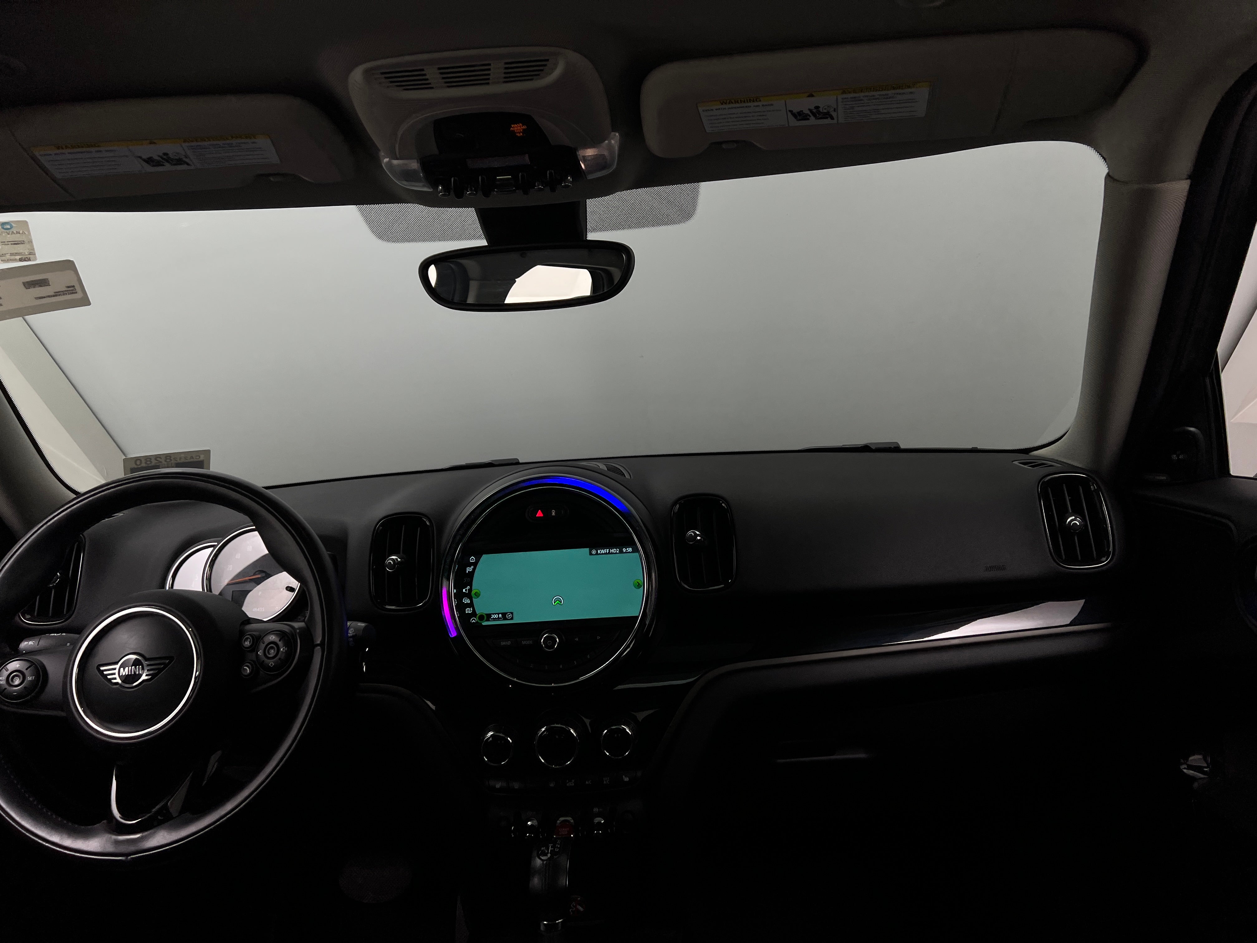 2019 MINI Cooper Countryman  2