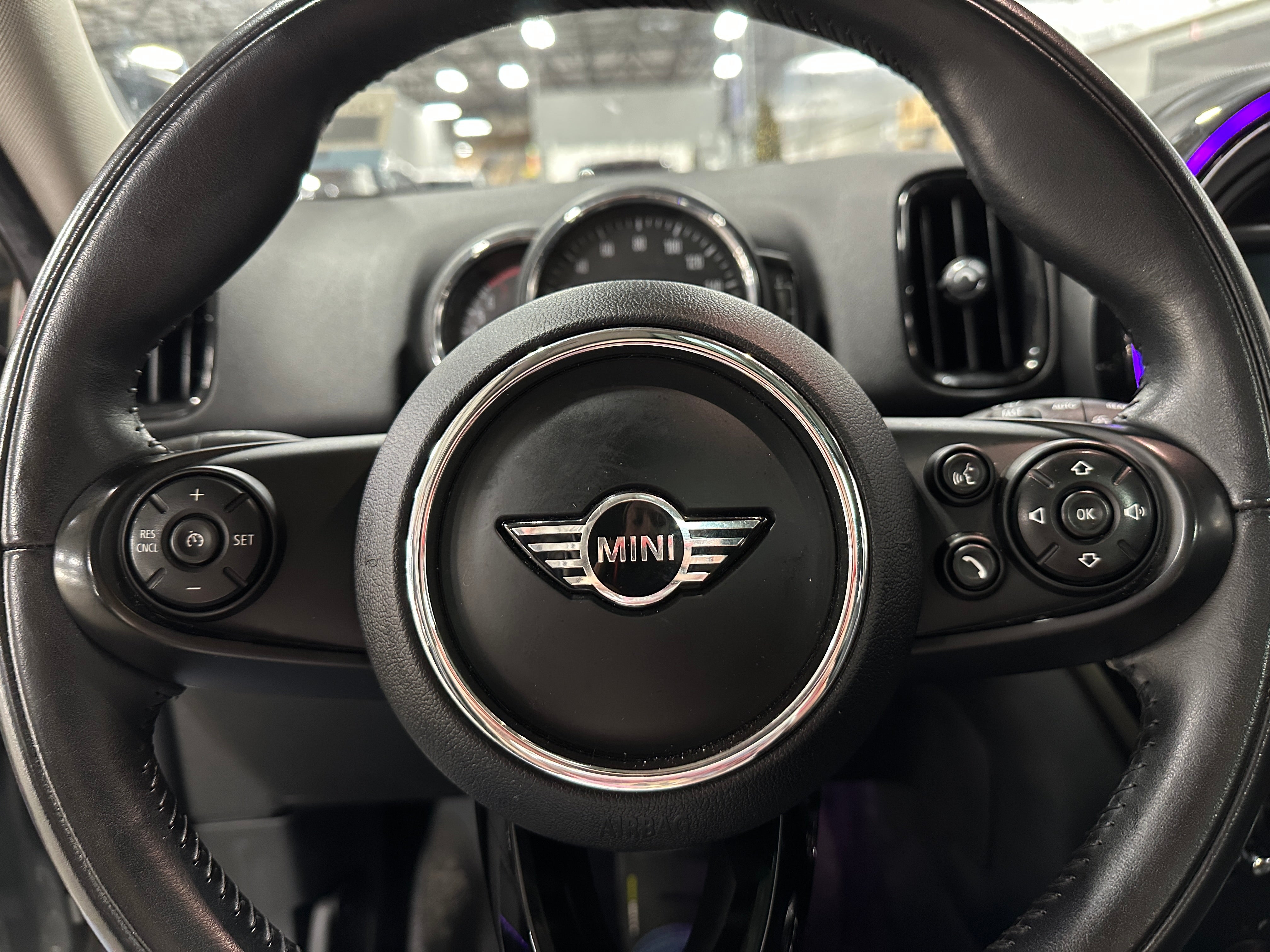 2019 MINI Cooper Countryman  4