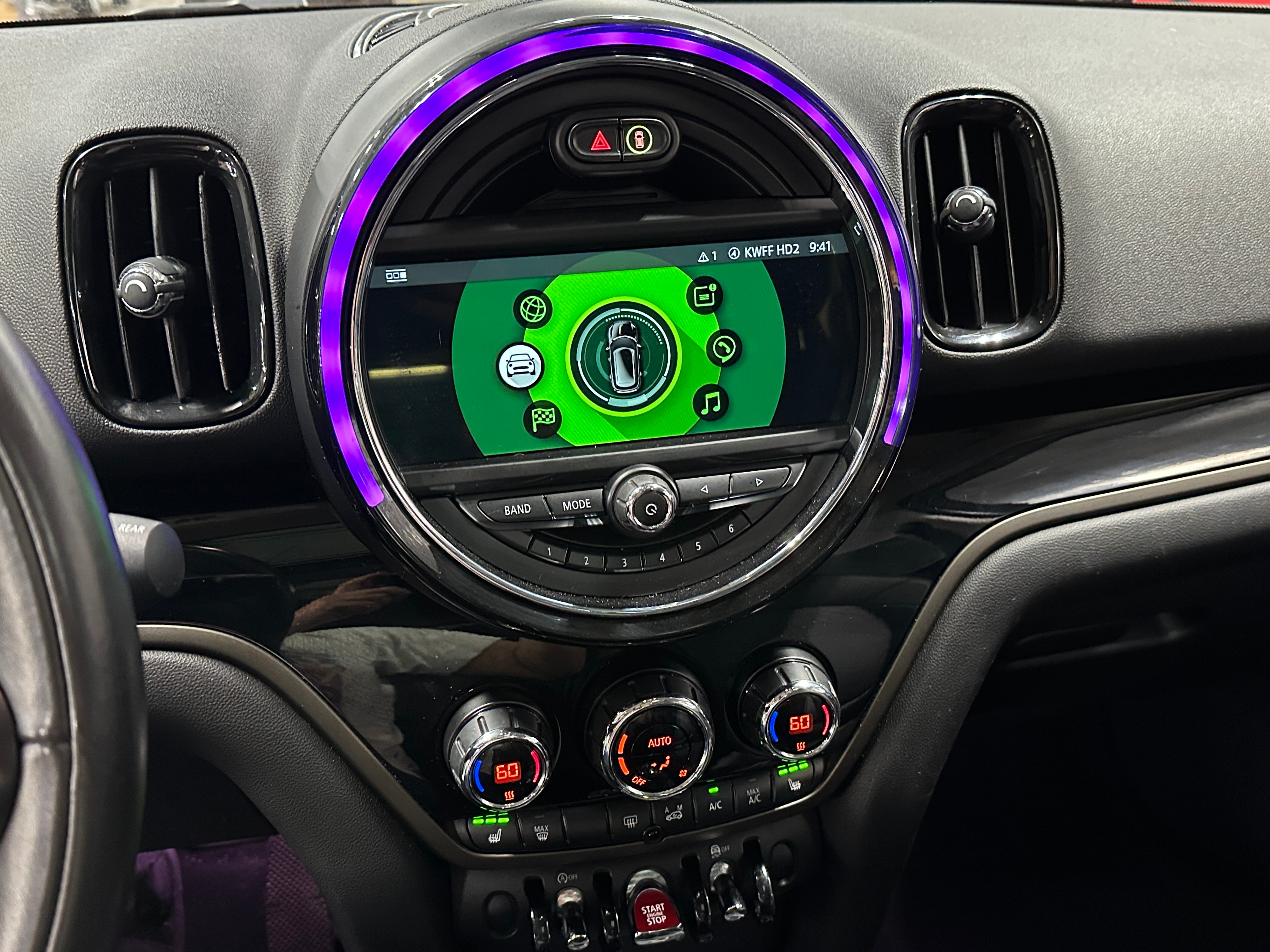 2019 MINI Cooper Countryman  3
