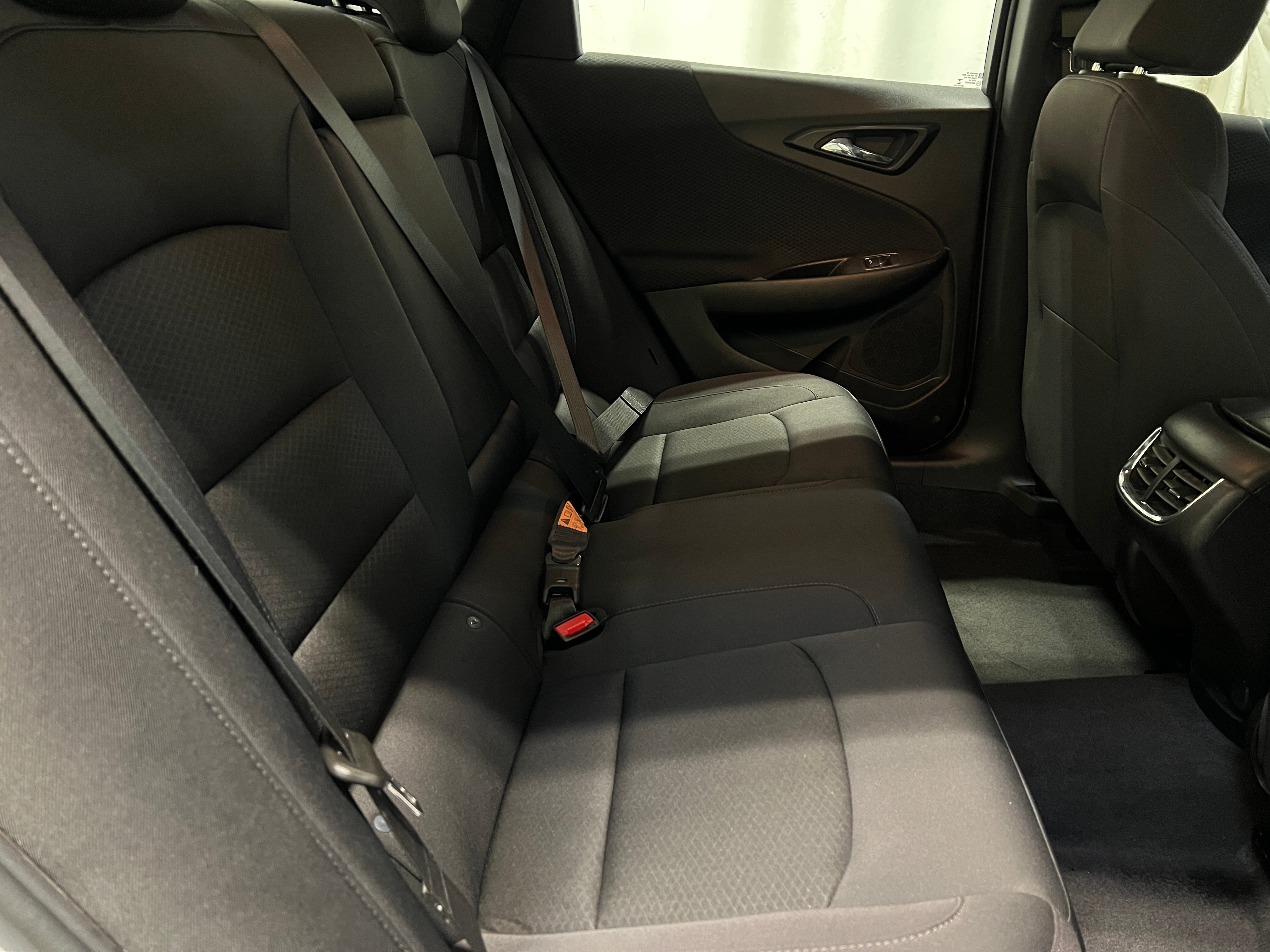 2023 Chevrolet Malibu LT 6