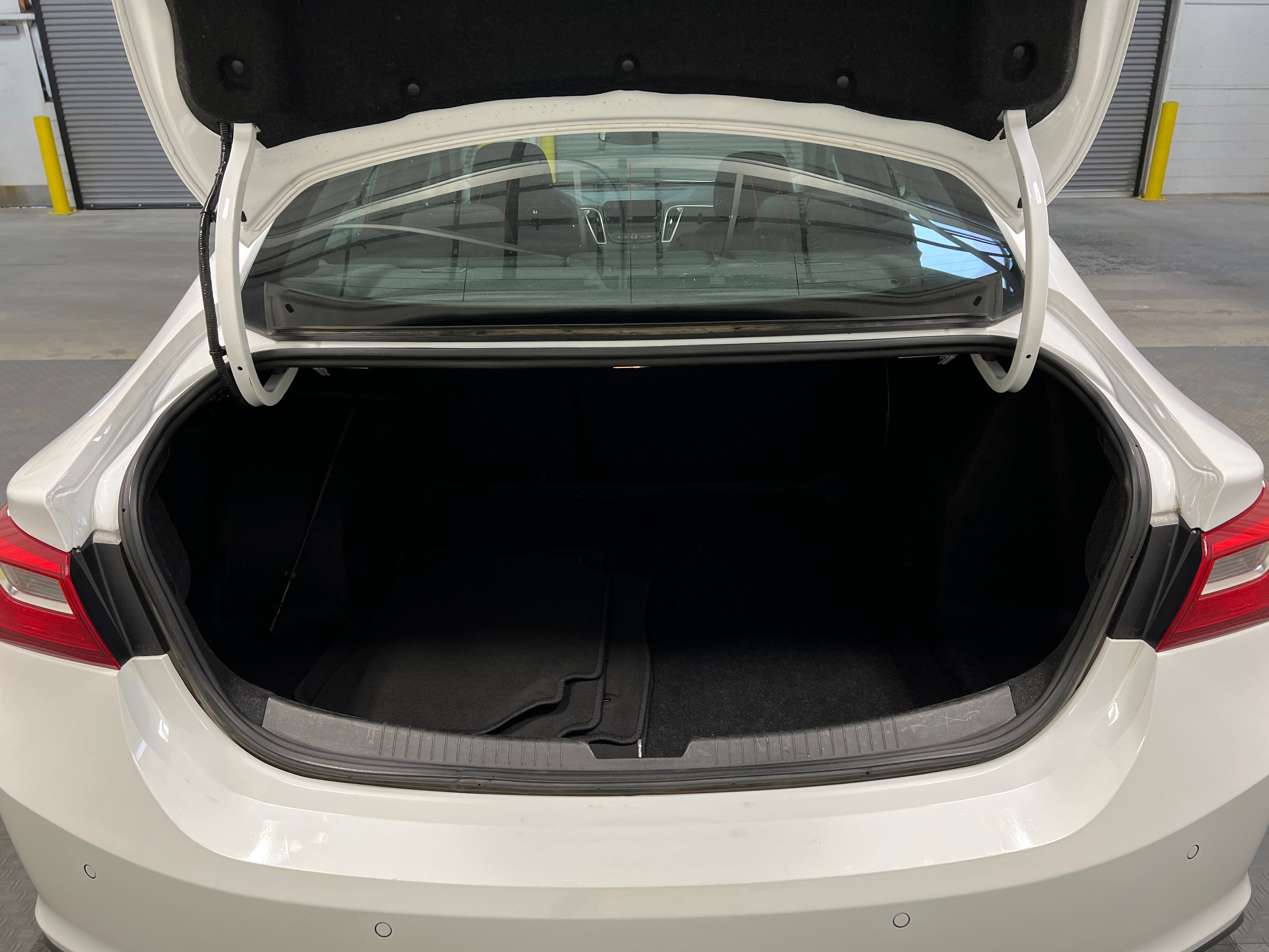 2023 Chevrolet Malibu LT 7