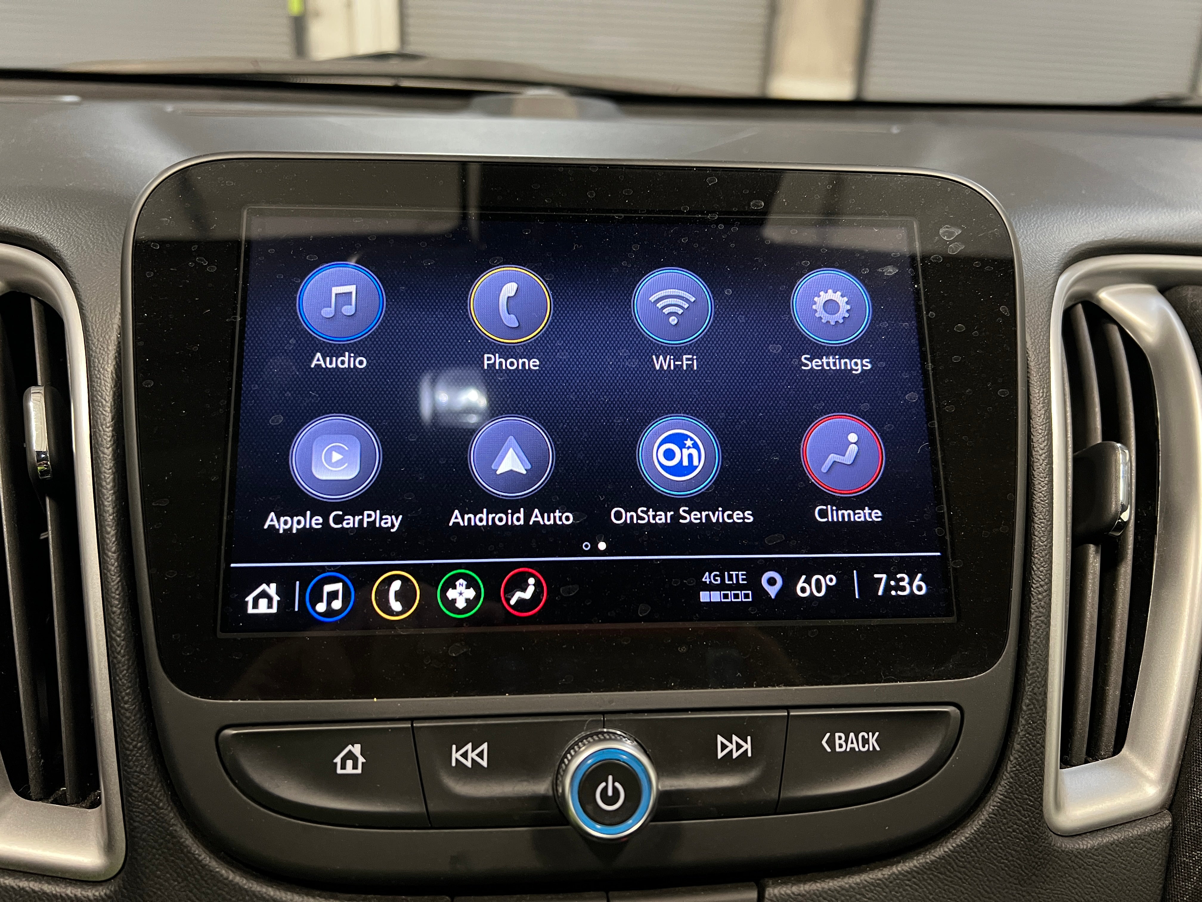 2023 Chevrolet Malibu LT 4