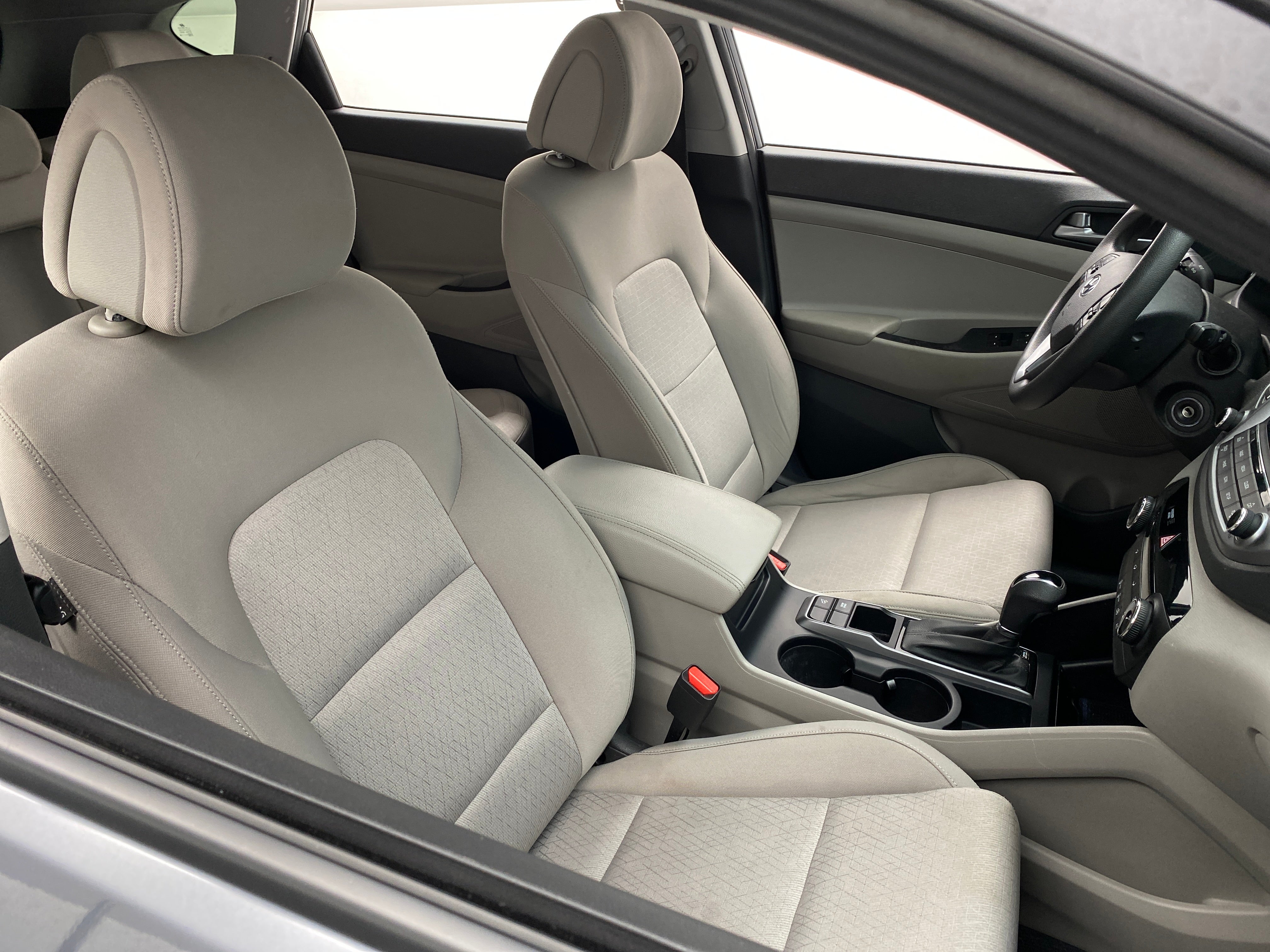 2016 Hyundai Tucson SE 2