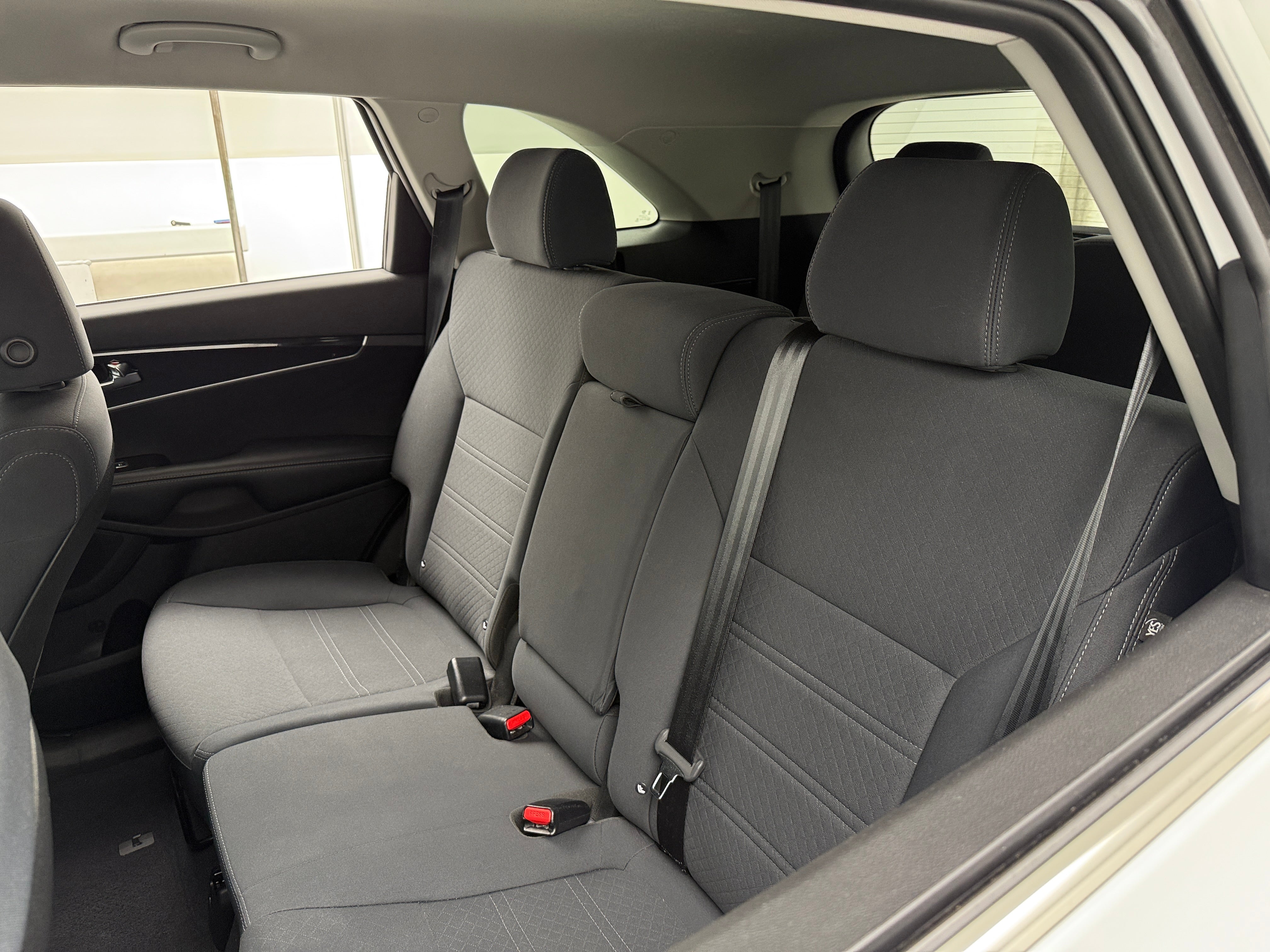 2019 Kia Sorento LX 5