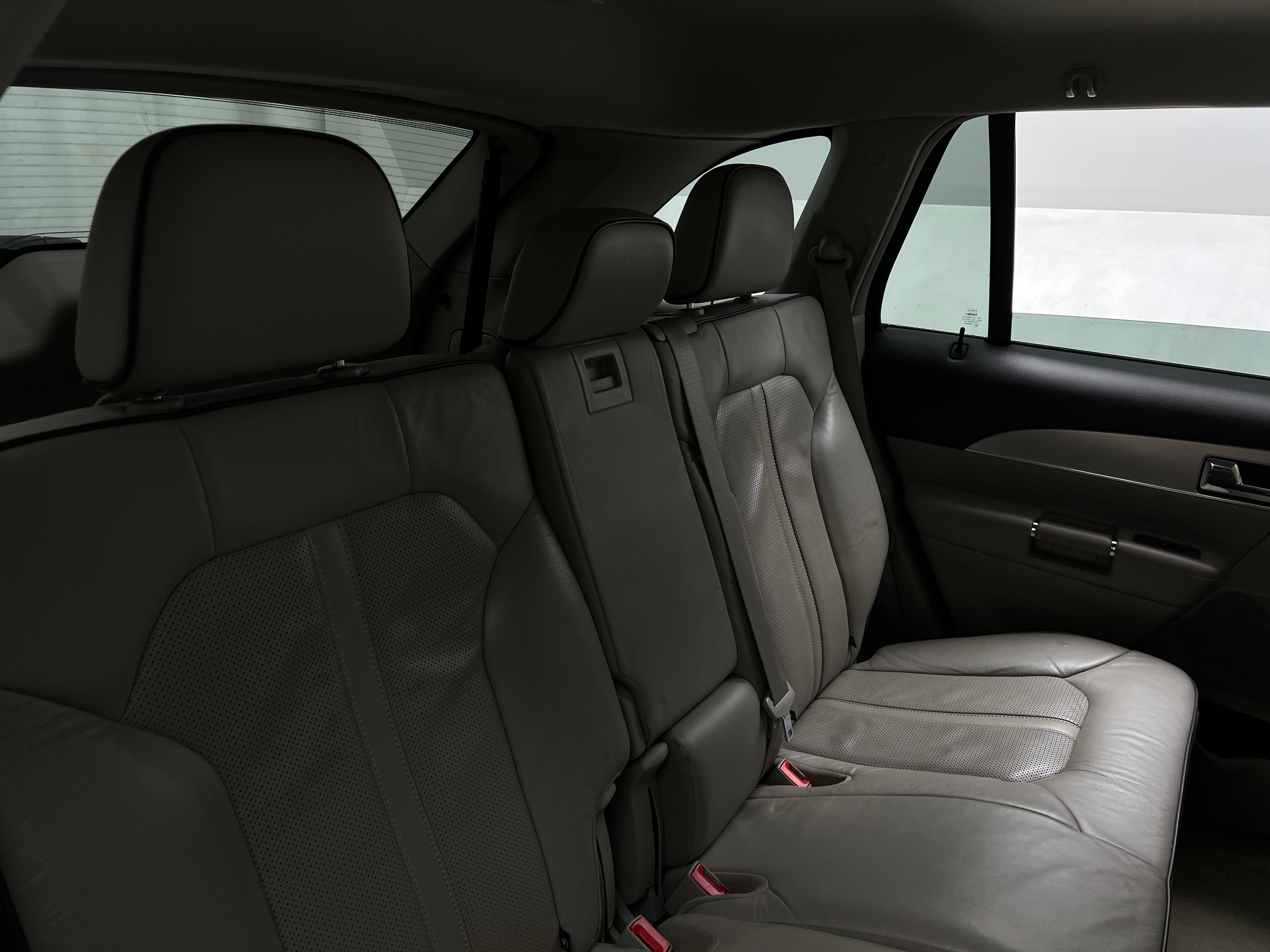 2013 Lincoln MKX  5