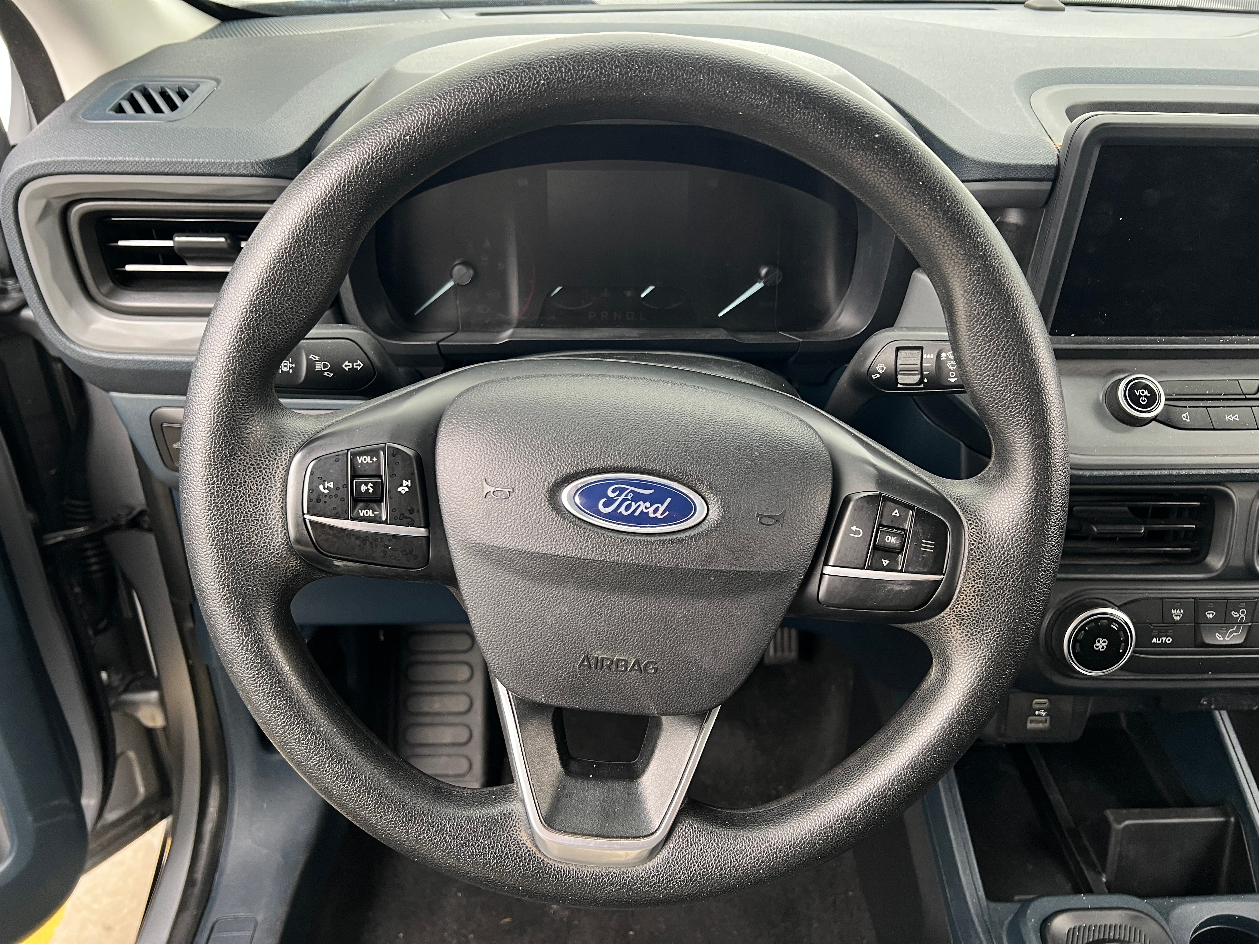 2022 Ford Maverick XL 5