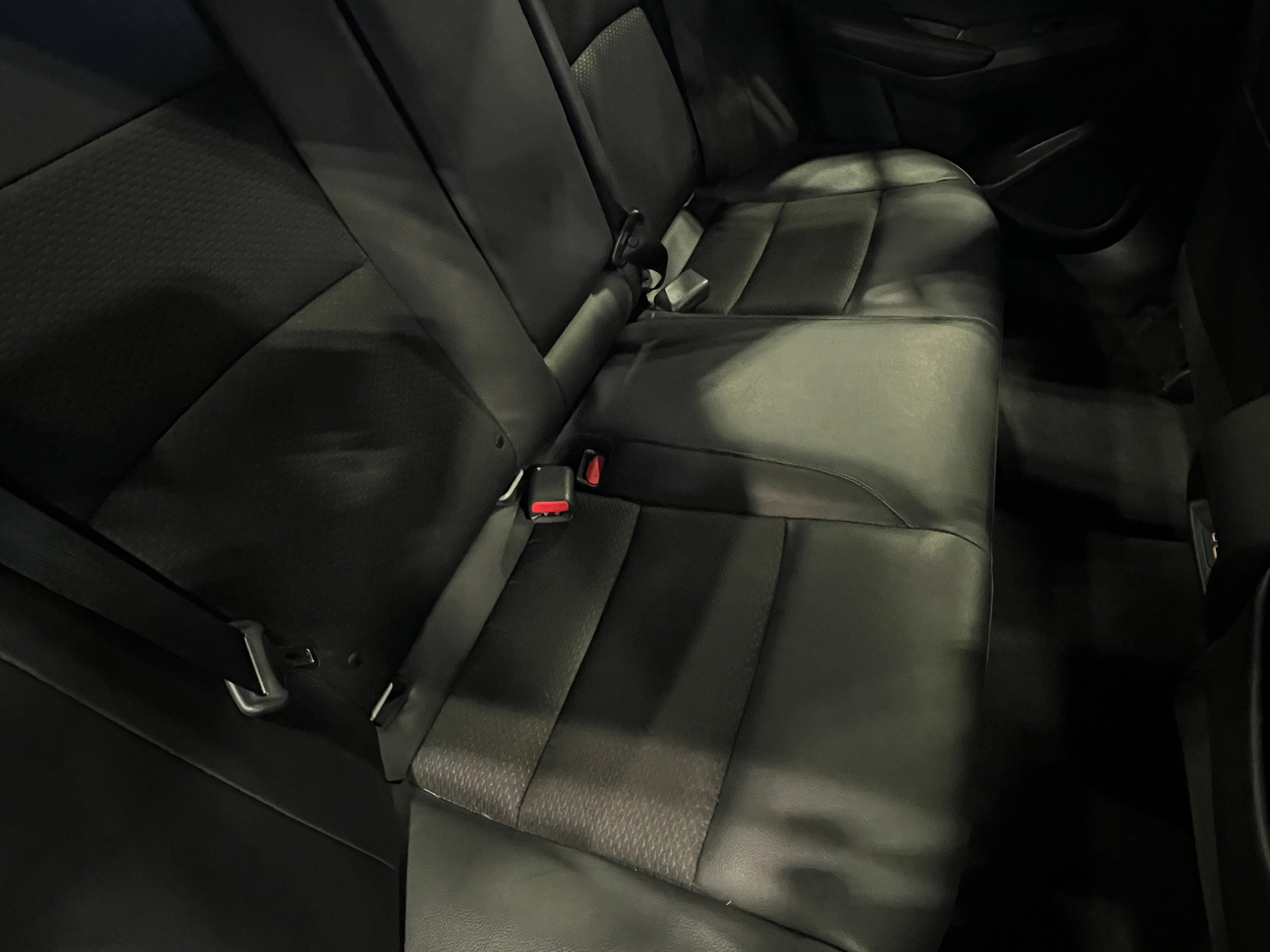 2022 Nissan Altima SR 6