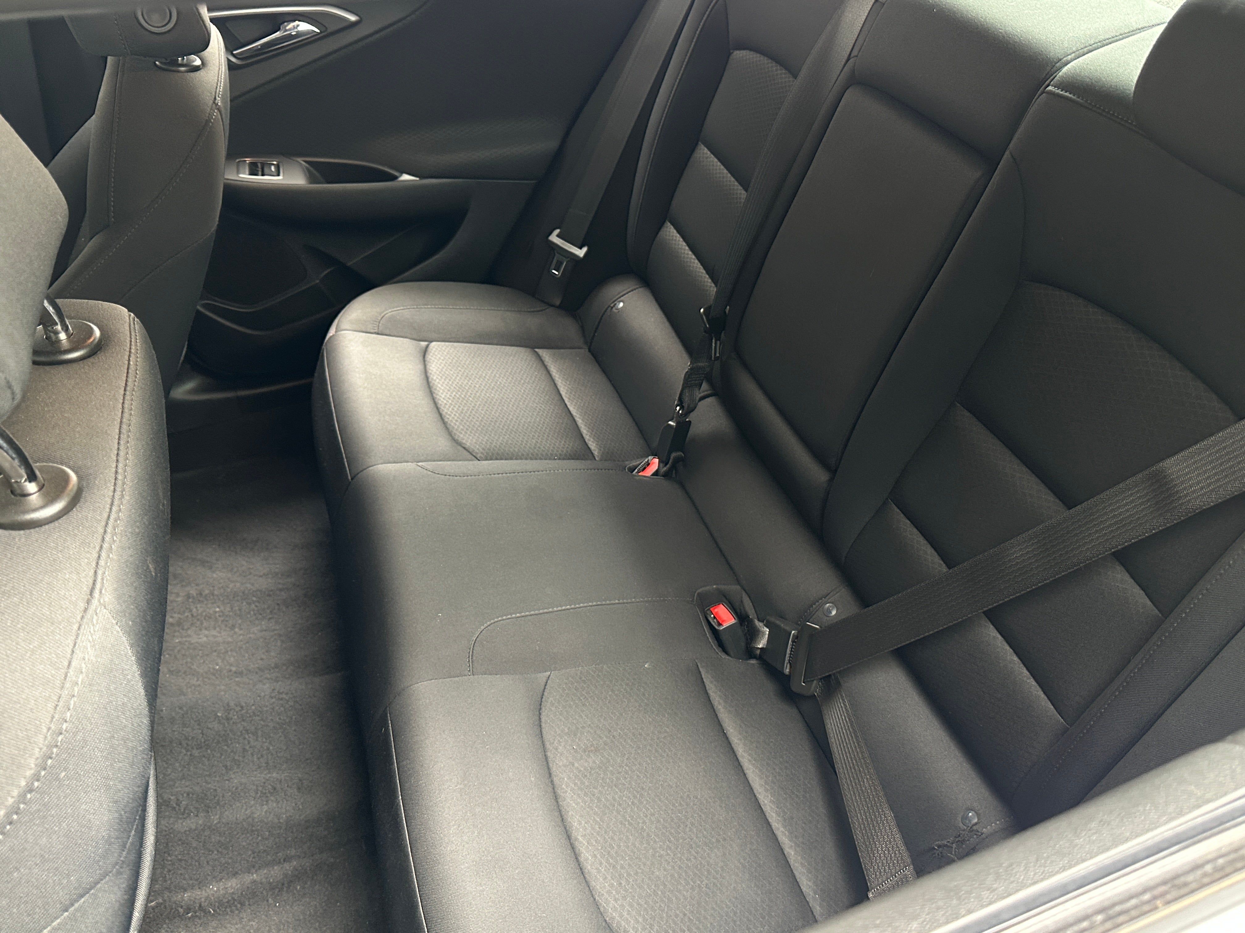 2022 Chevrolet Malibu LT 6