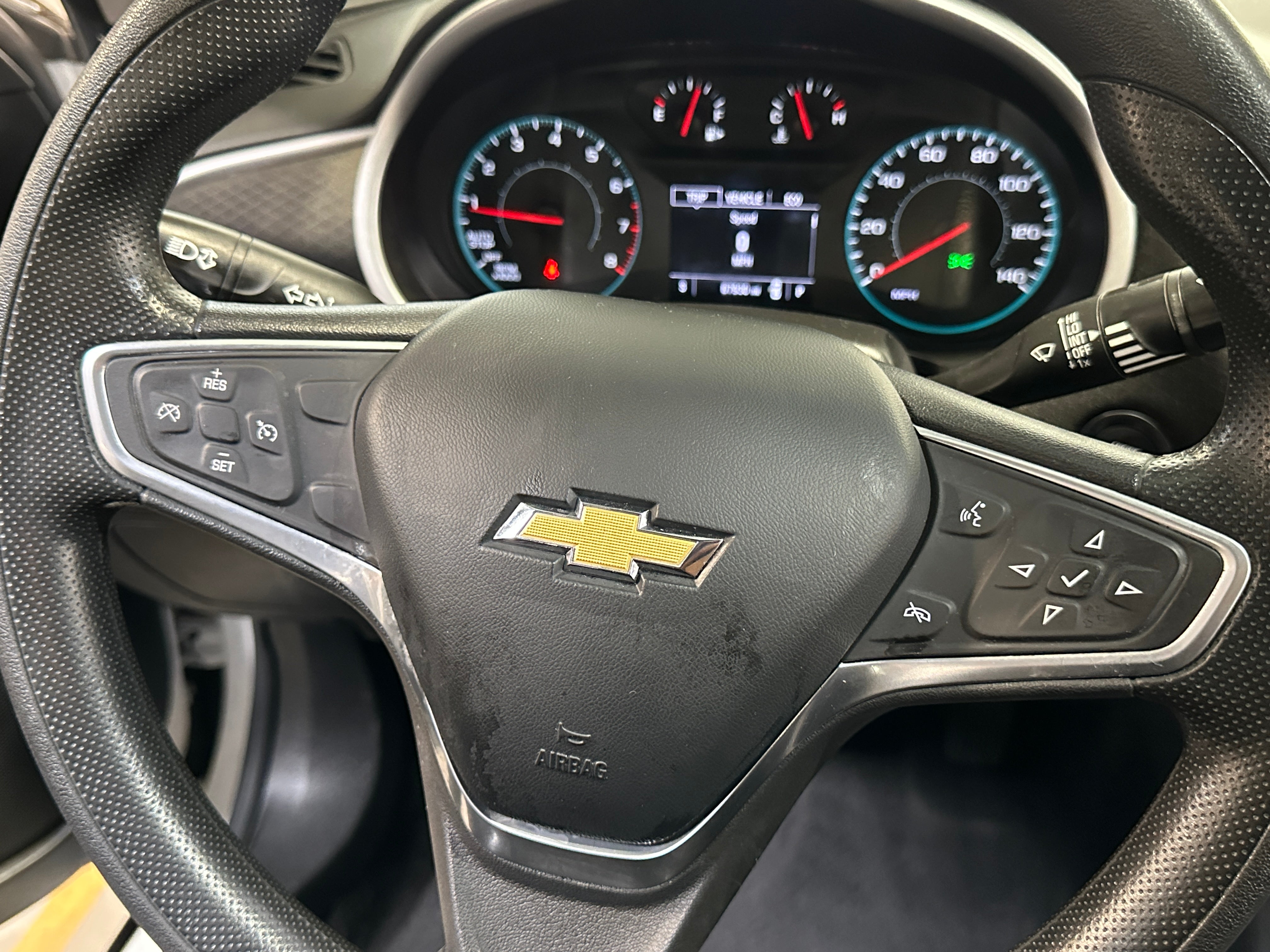 2022 Chevrolet Malibu LT 5