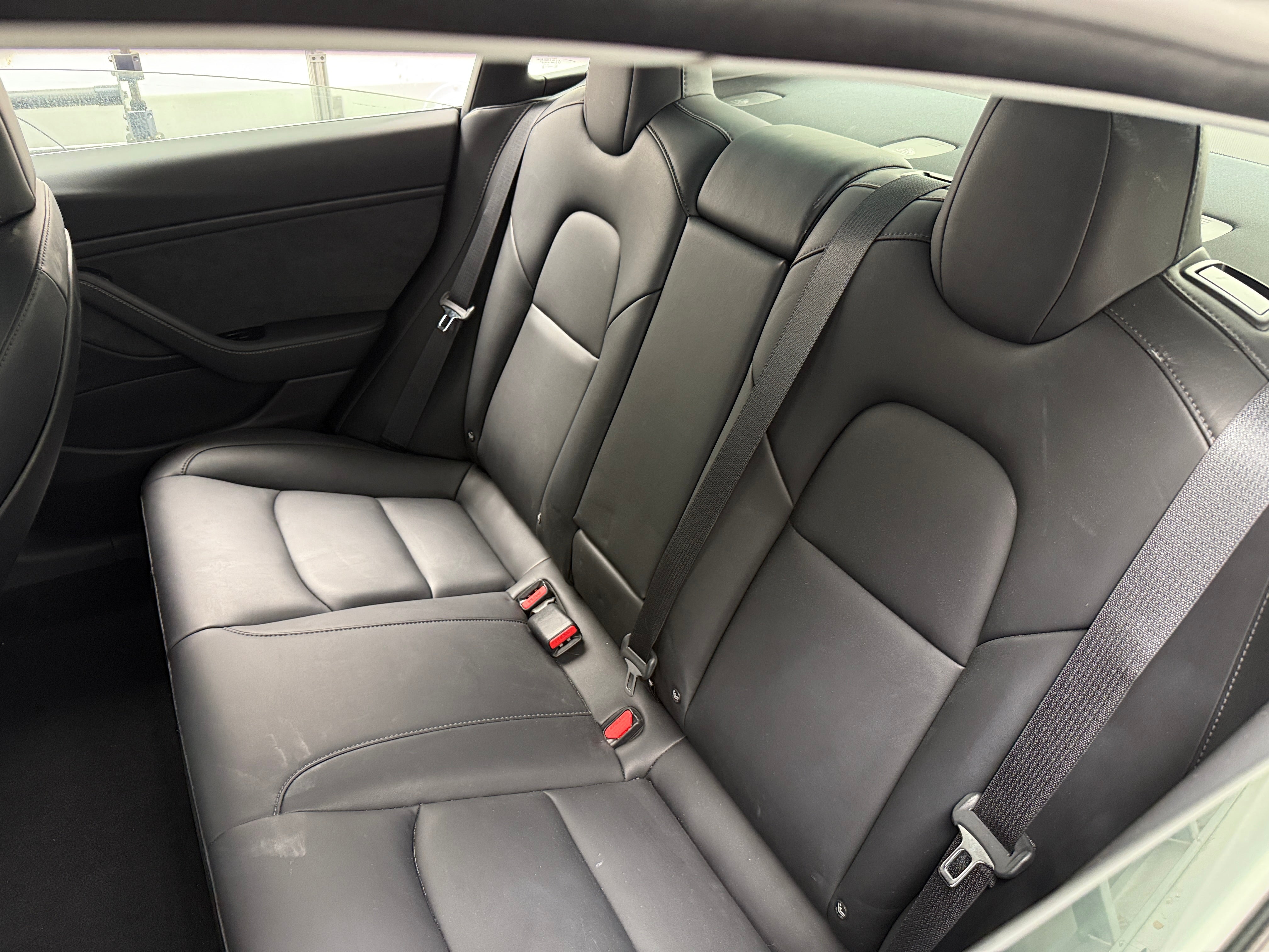 2018 Tesla Model 3 Mid Range 5