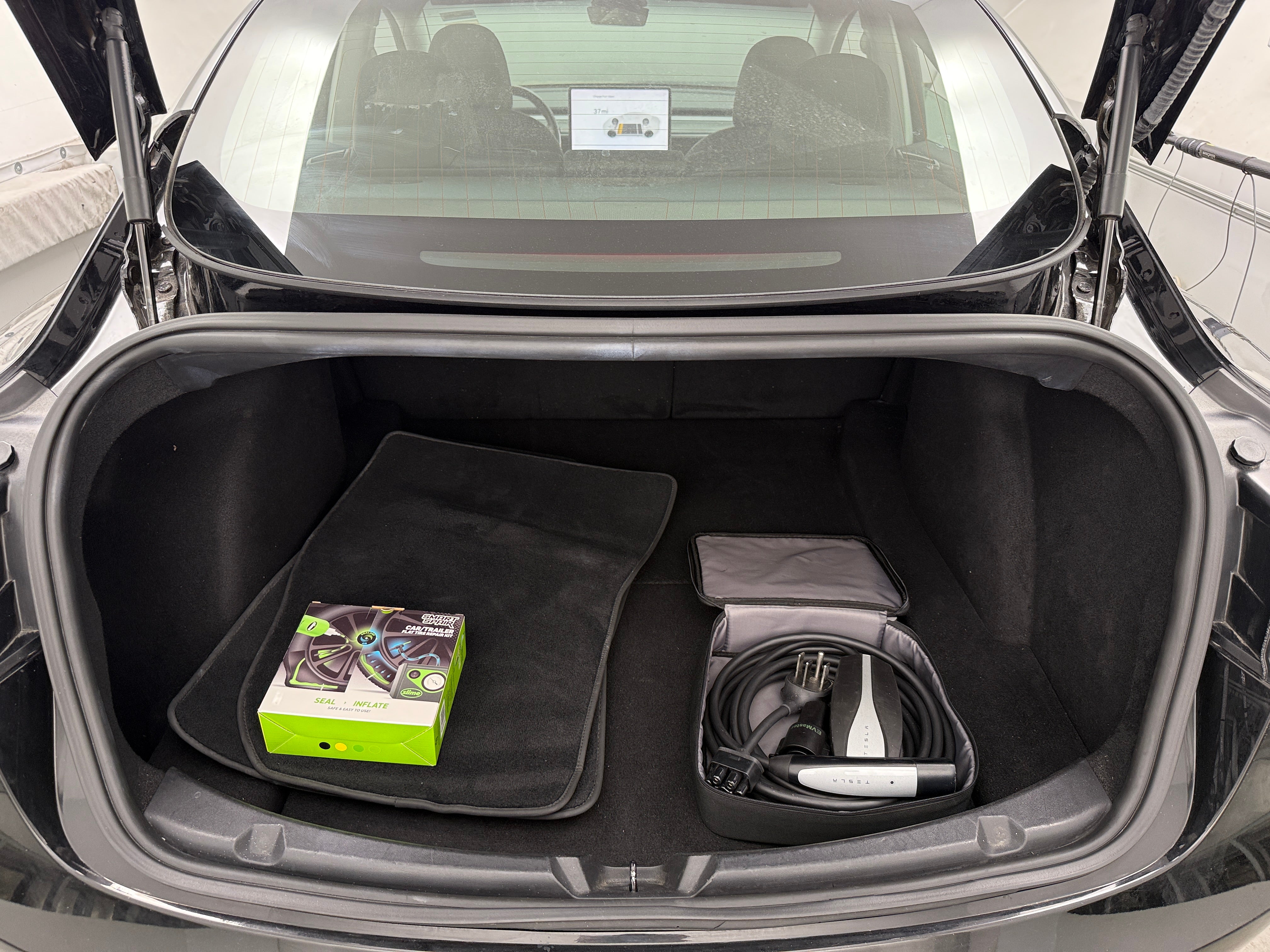2018 Tesla Model 3 Mid Range 6