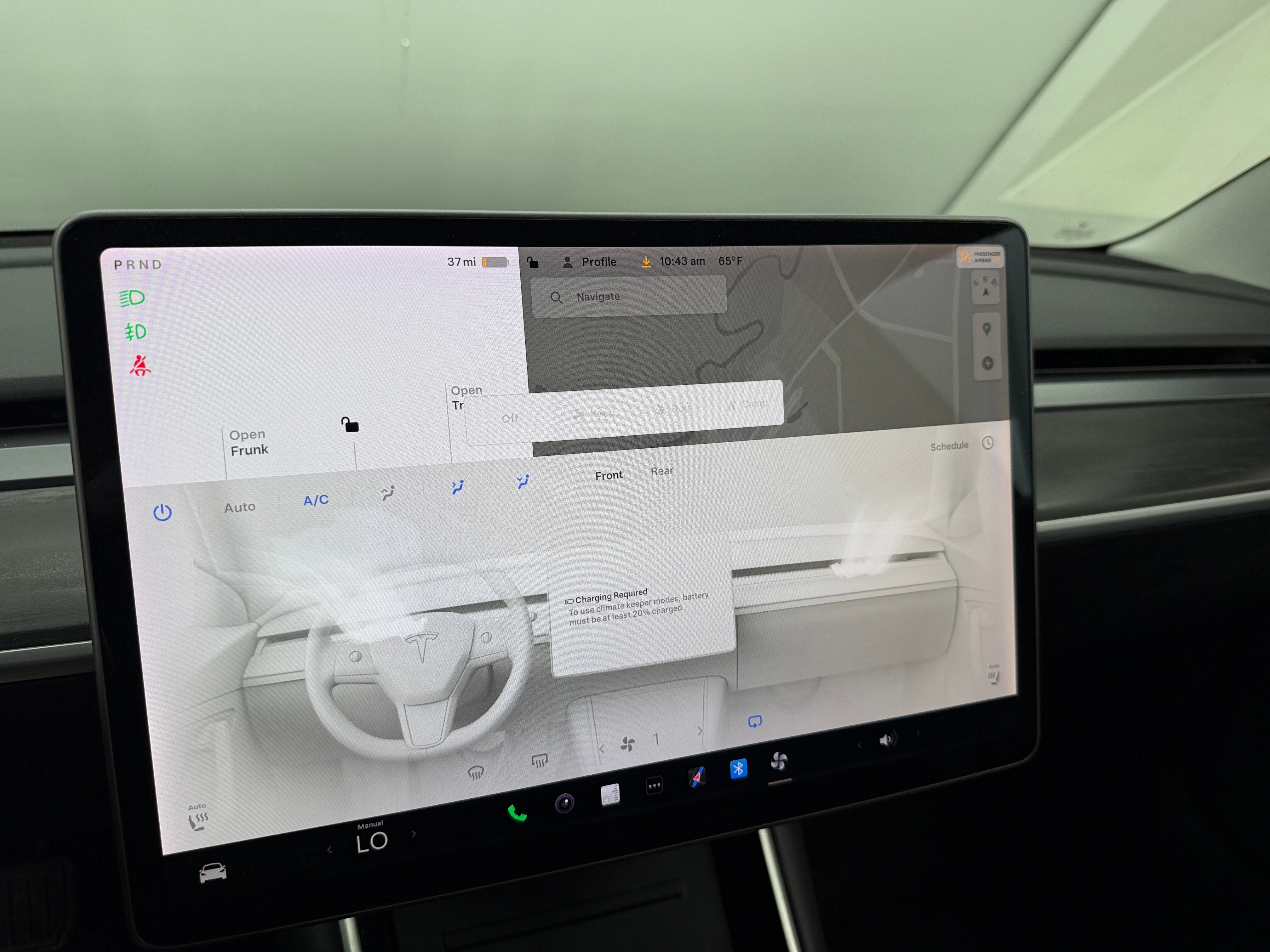 2018 Tesla Model 3 Mid Range 3