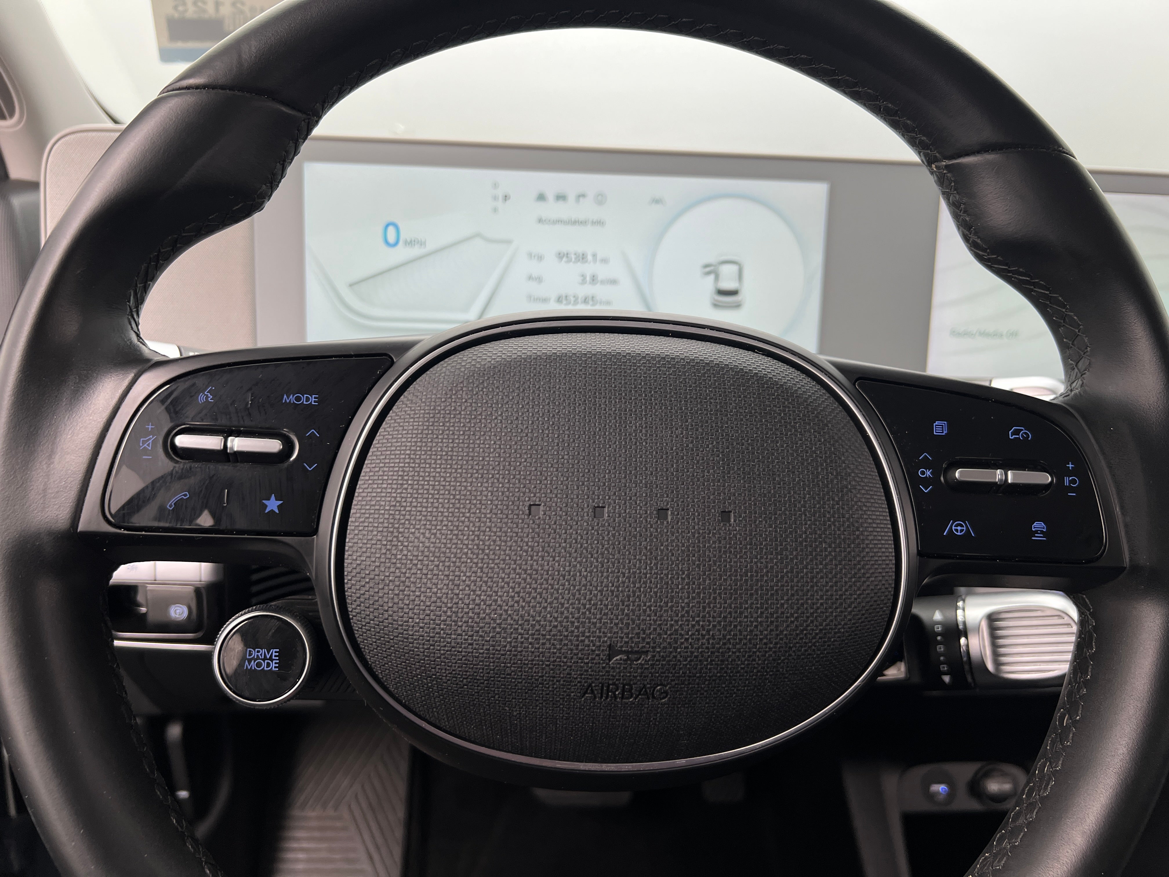 2022 Hyundai Ioniq 5 SE 5
