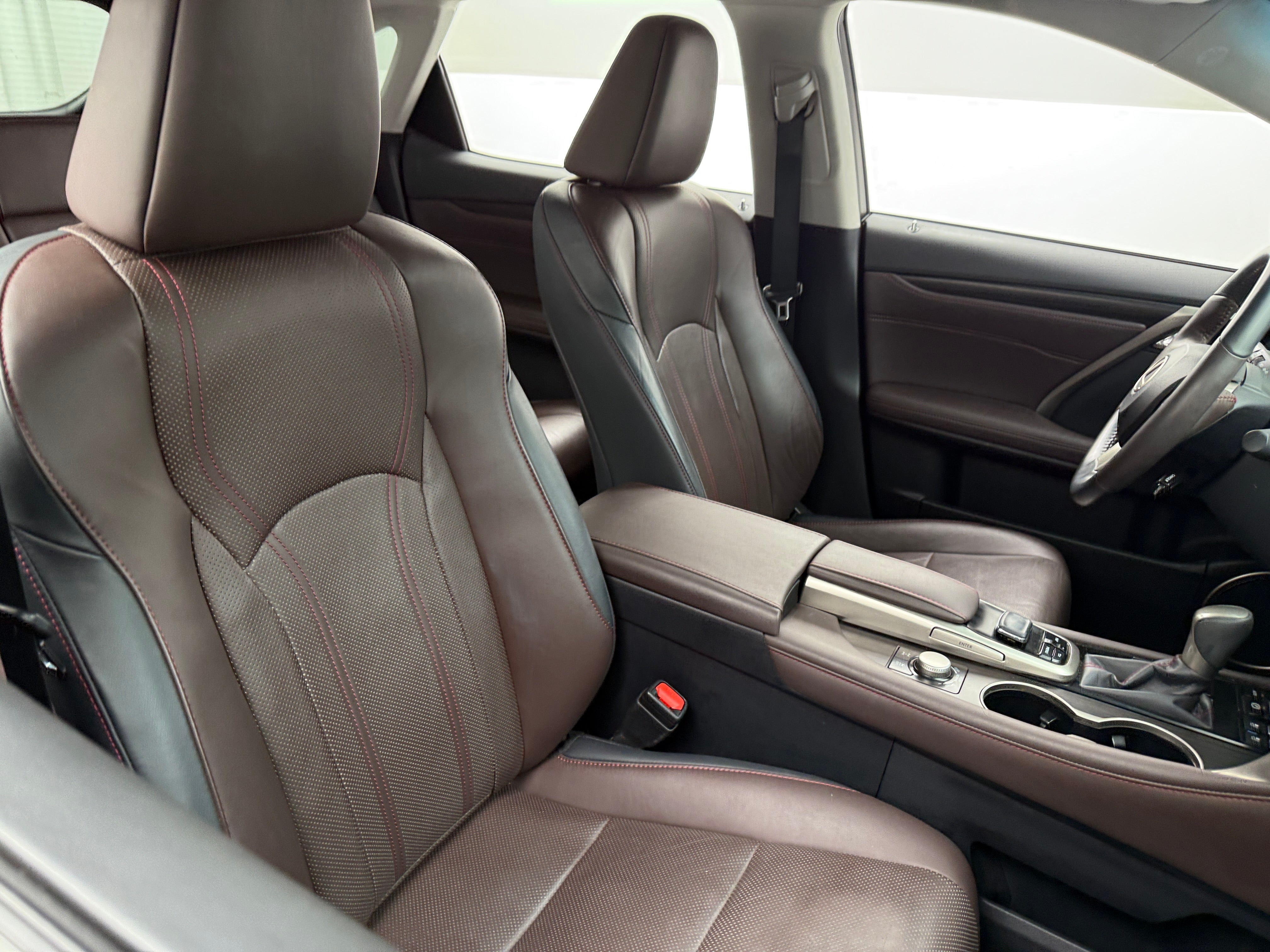 2016 Lexus RX 350 2