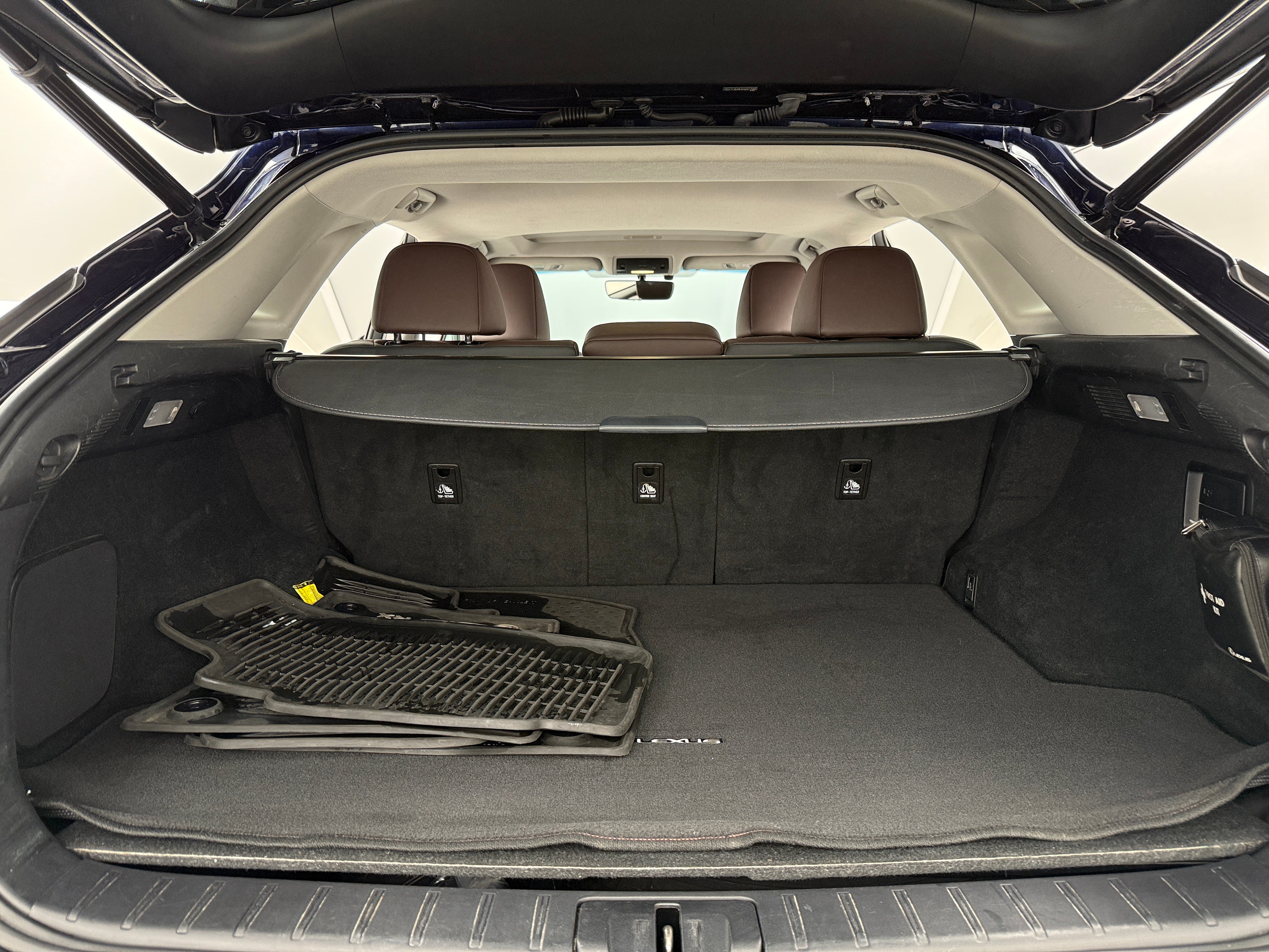 2016 Lexus RX 350 7