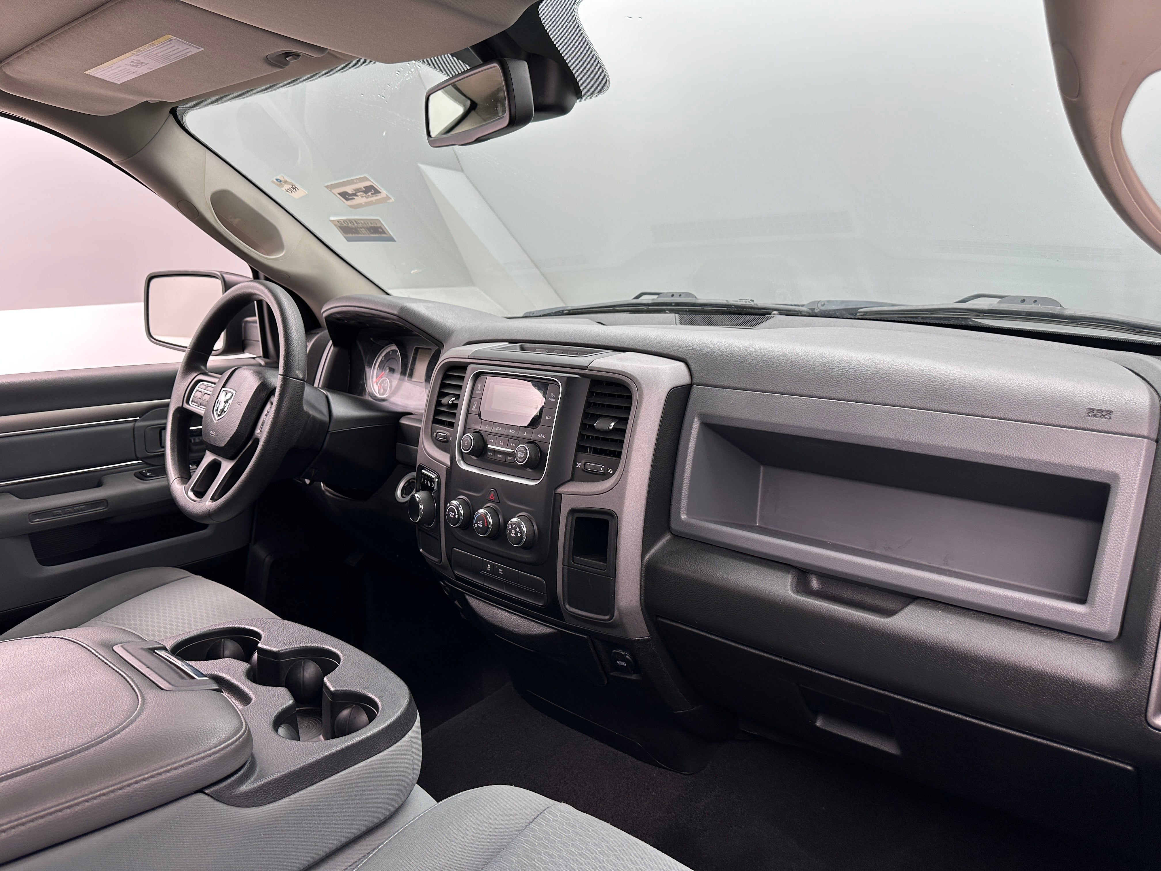 2019 RAM 1500 Classic Express 3