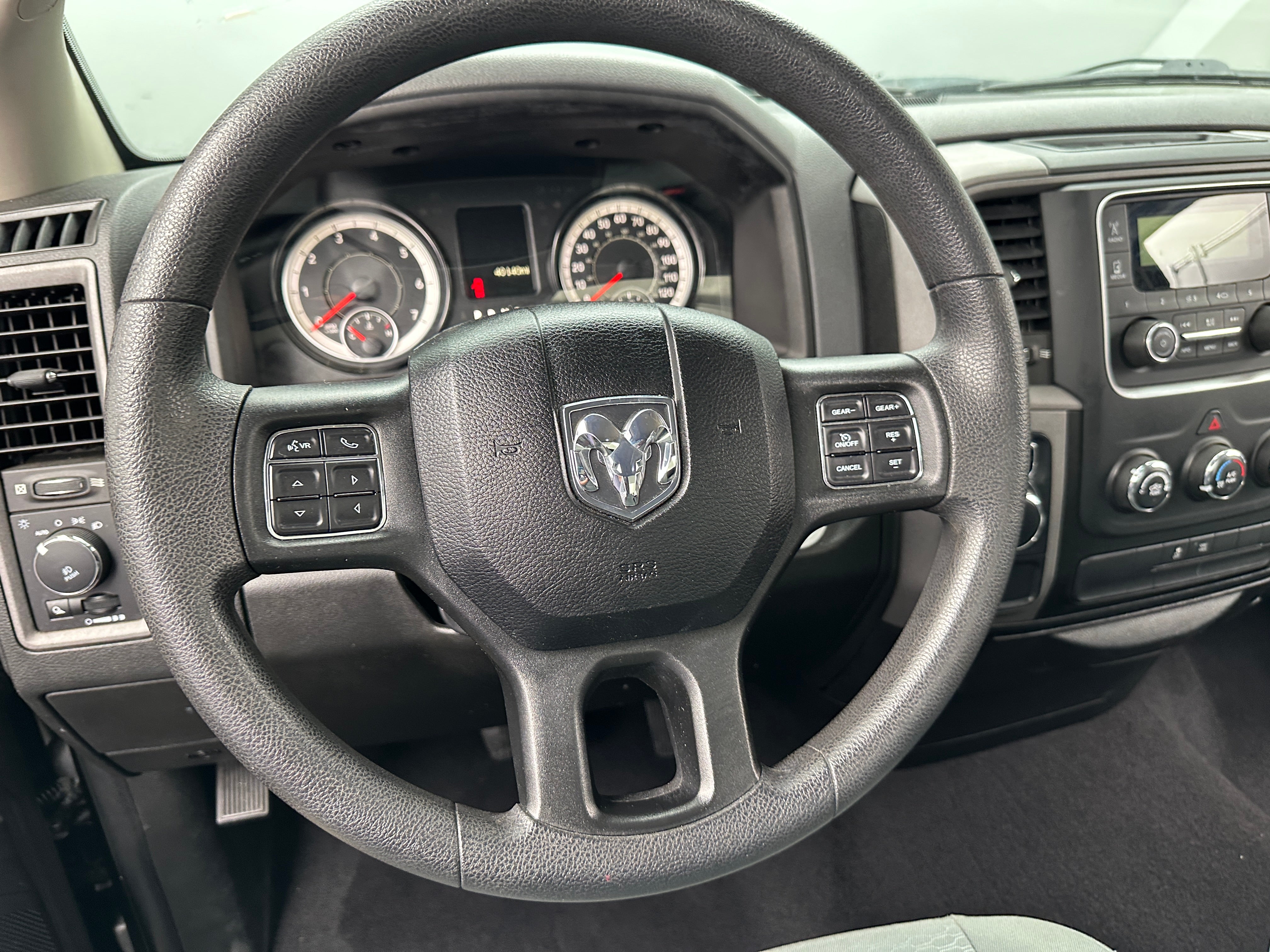 2019 RAM 1500 Classic Express 5