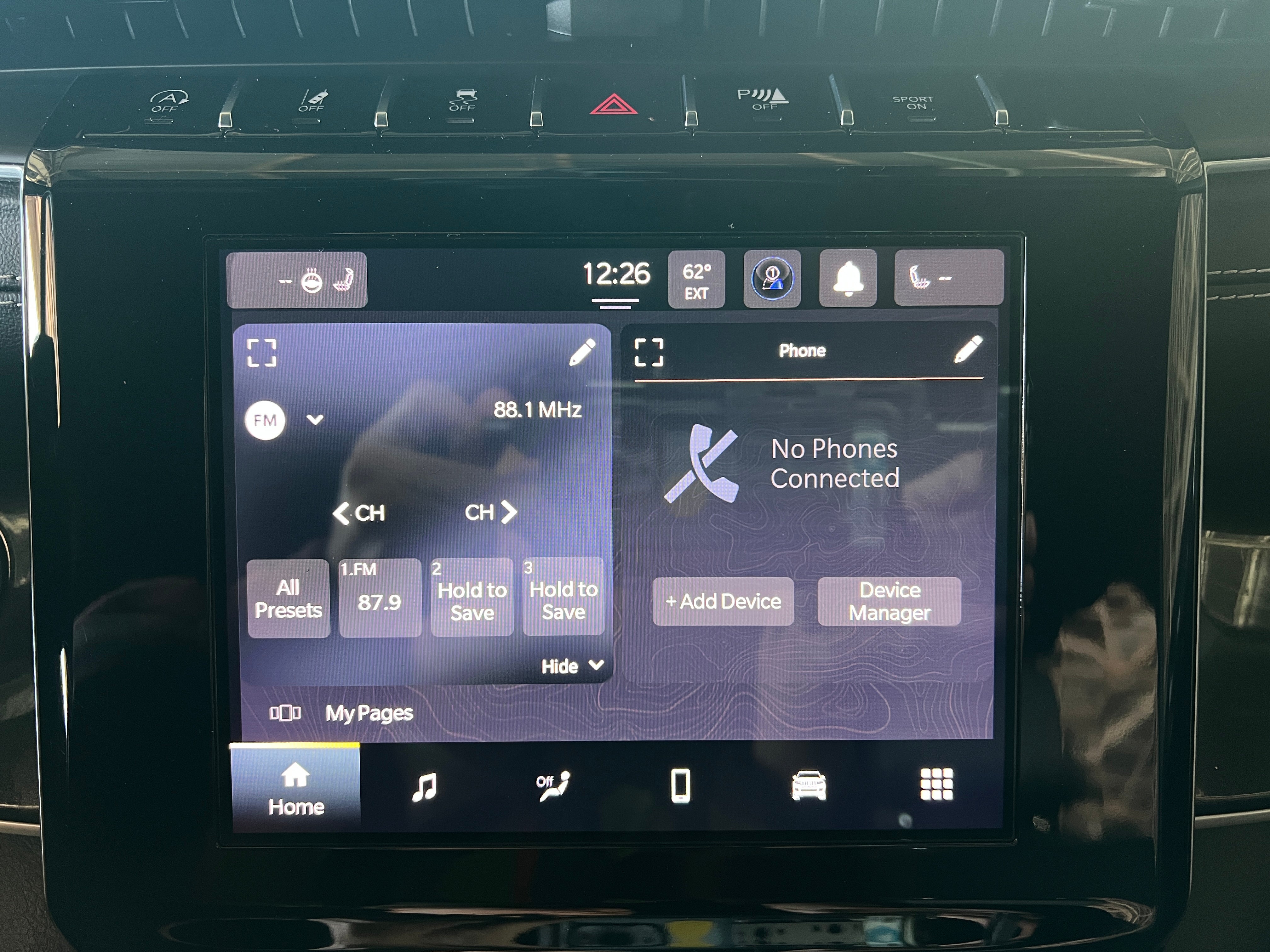 2022 Jeep Grand Cherokee L Altitude 3
