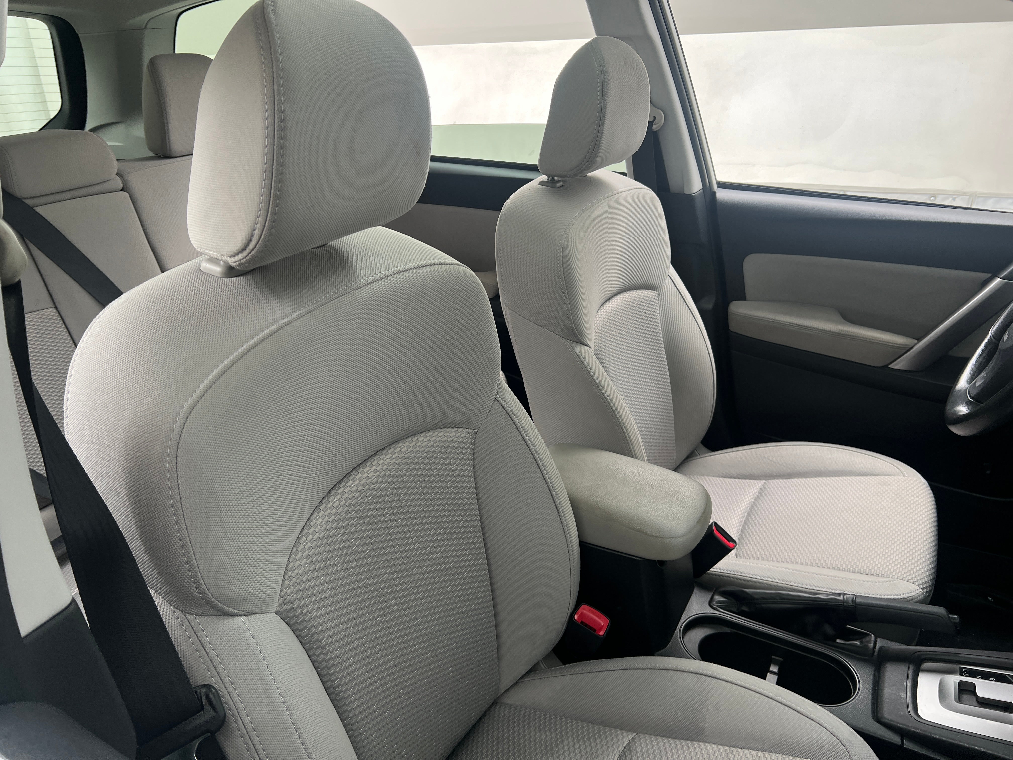2015 Subaru Forester Premium 2