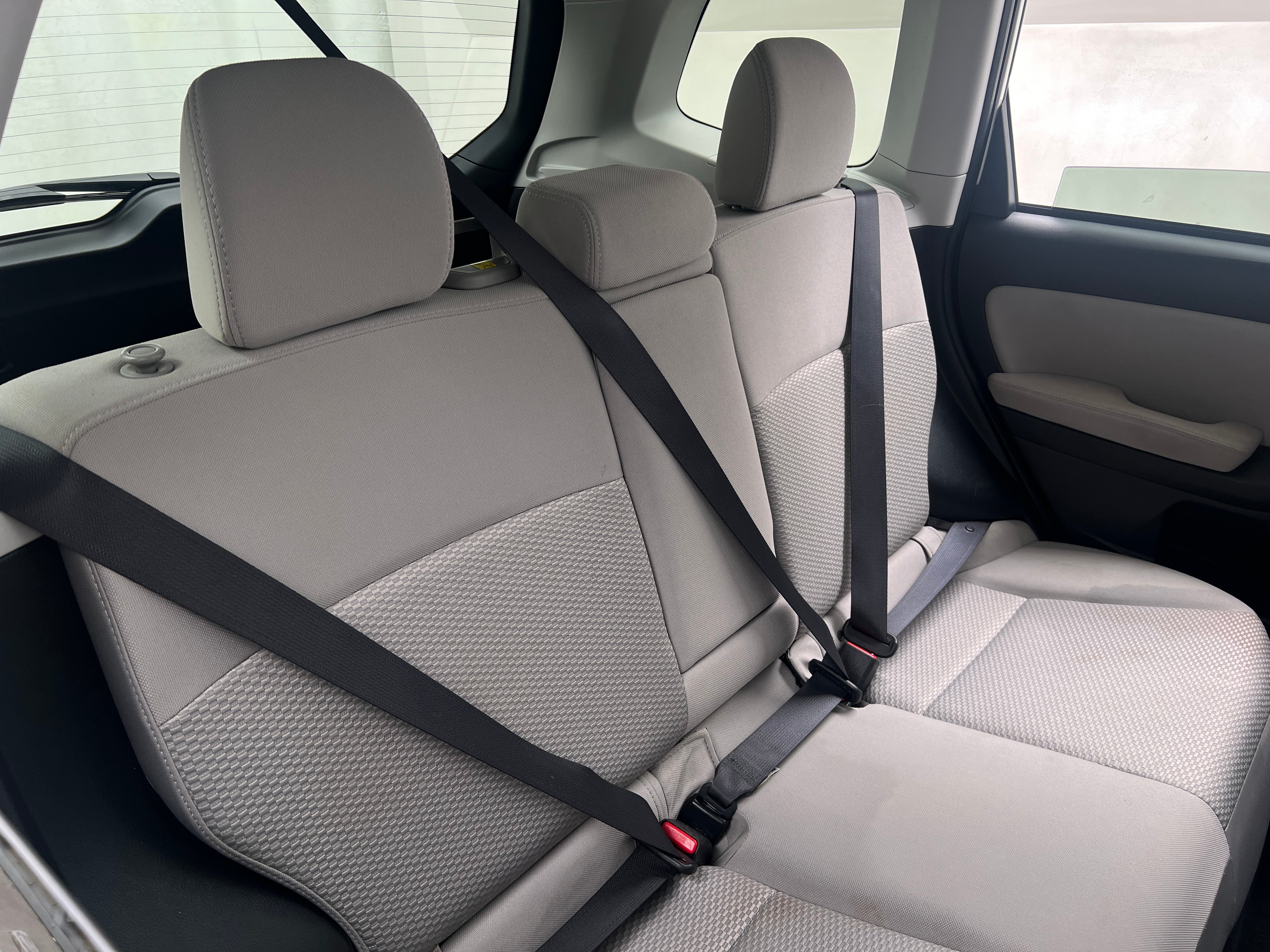 2015 Subaru Forester Premium 6