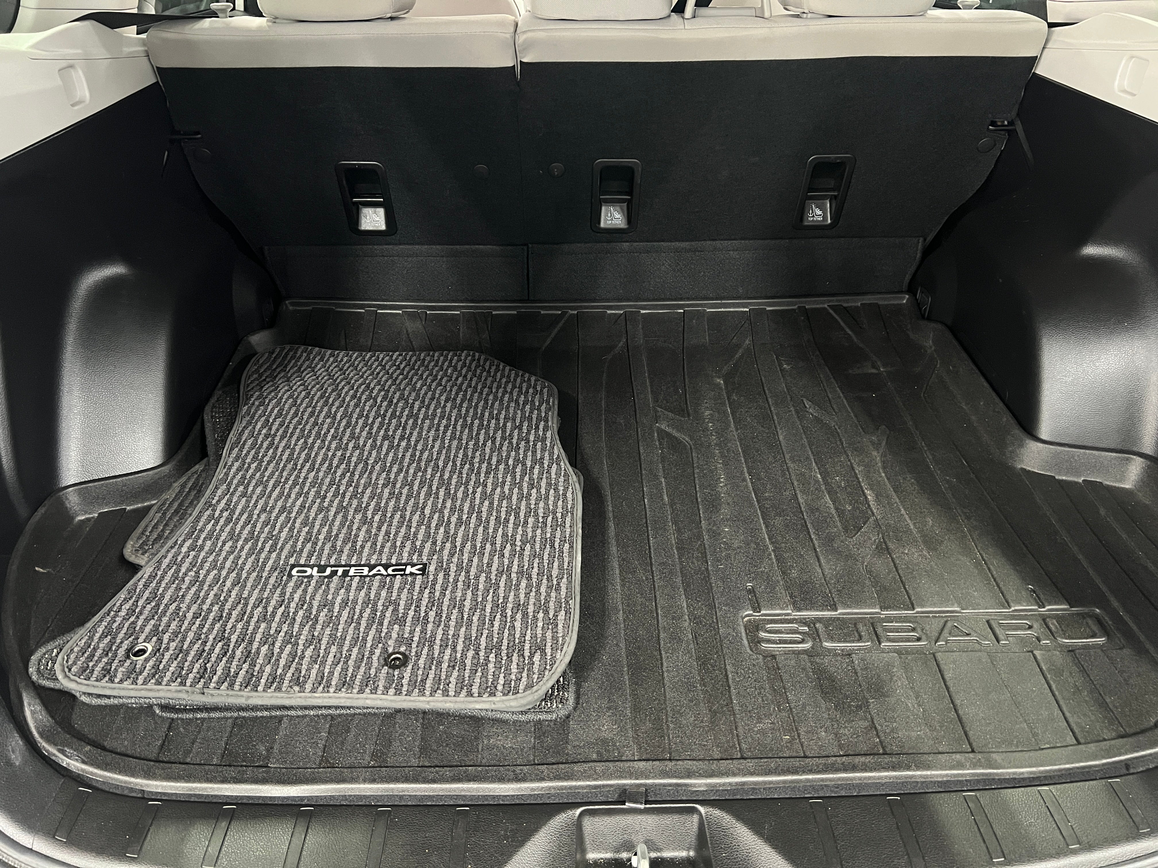 2015 Subaru Forester Premium 7